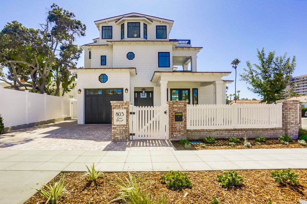 Virtual tour photo 1 of 93 for 803 Law St