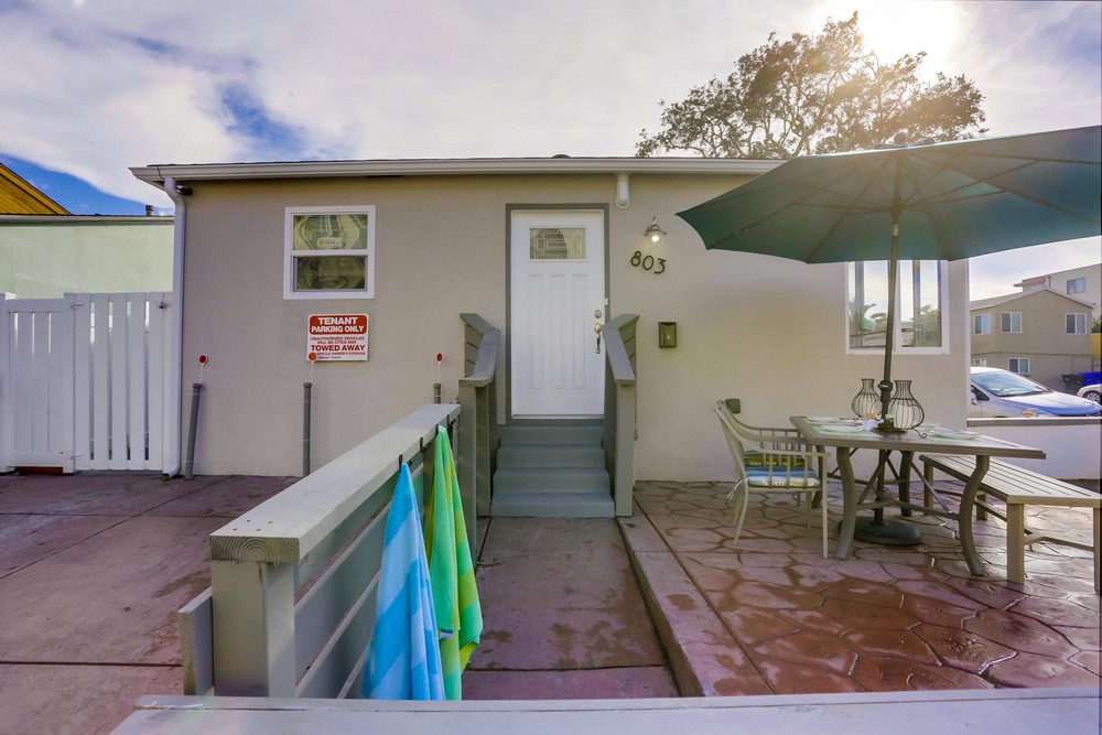 Virtual tour photo 6 of 56 for 803 San Luis Obispo Pl