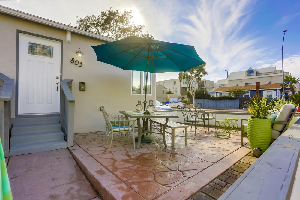 Virtual tour photo 7 of 56 for 803 San Luis Obispo Pl