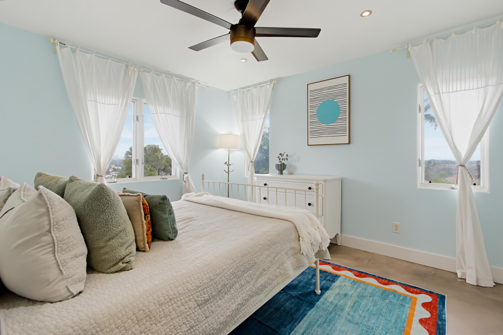Virtual tour photo 56 of 129 for 8031 La Jolla Scenic Dr N