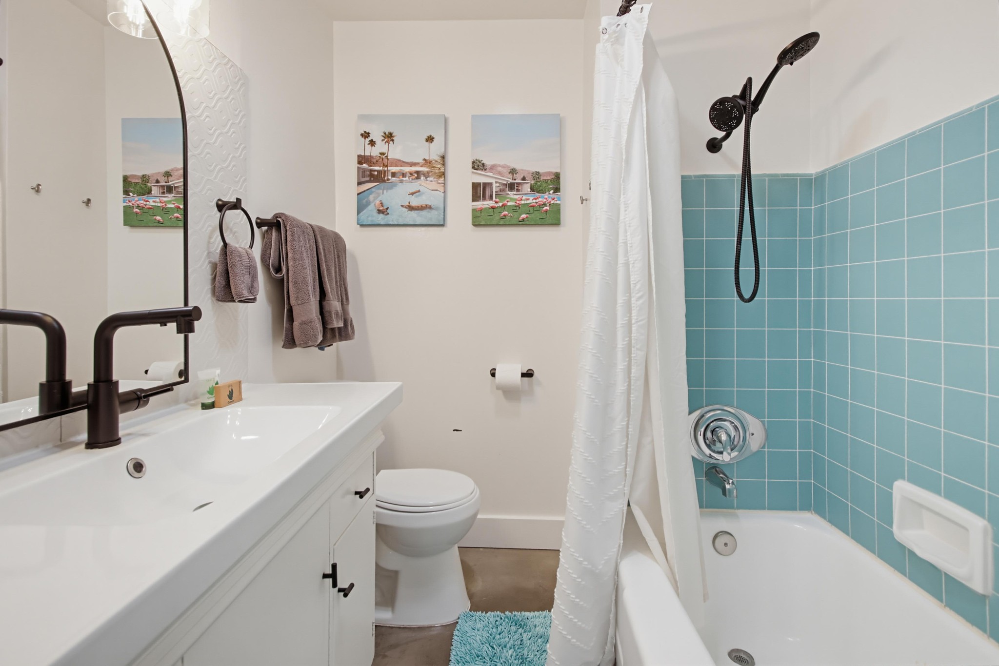 Virtual tour photo 60 of 129 for 8031 La Jolla Scenic Dr N