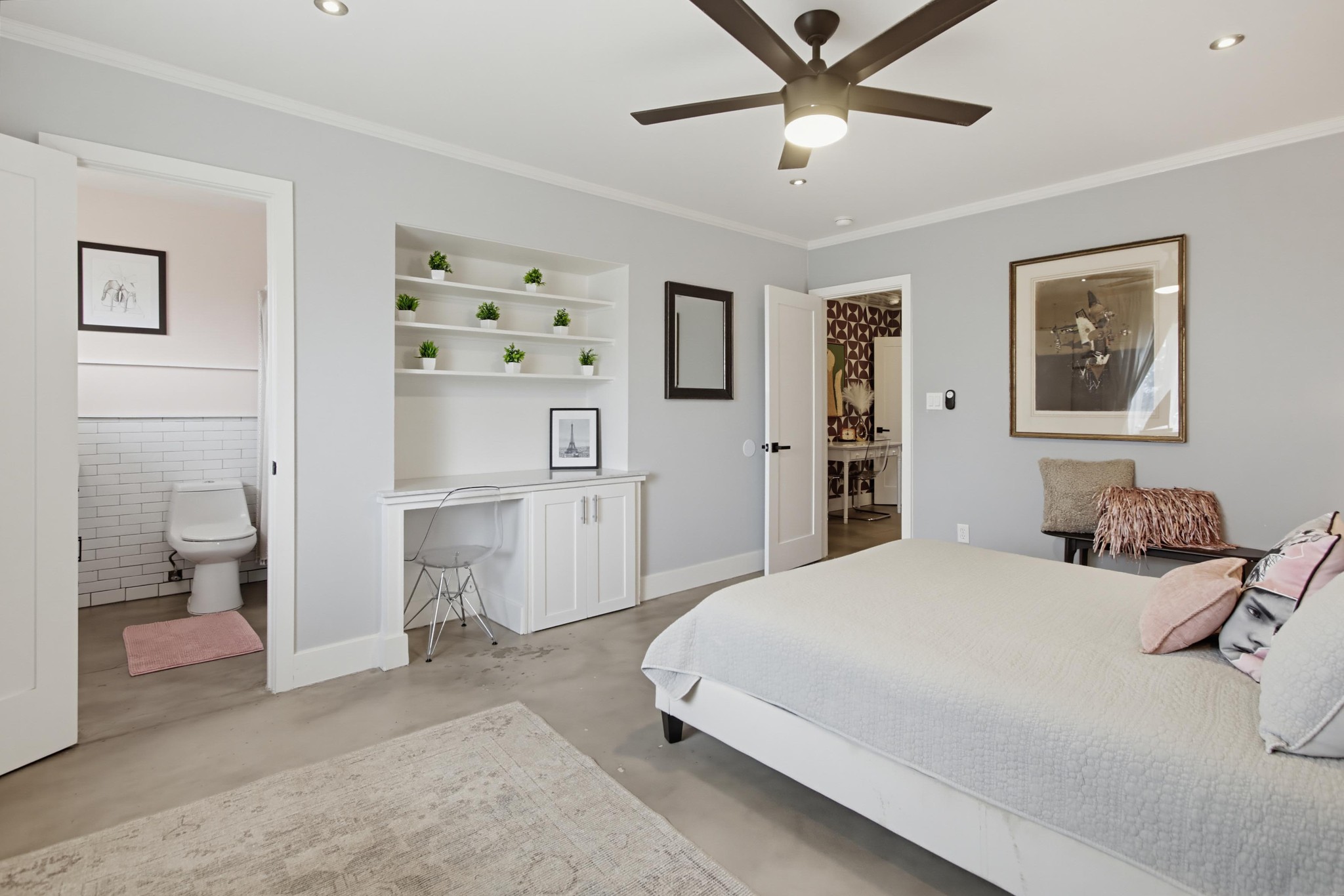 Virtual tour photo 64 of 129 for 8031 La Jolla Scenic Dr N