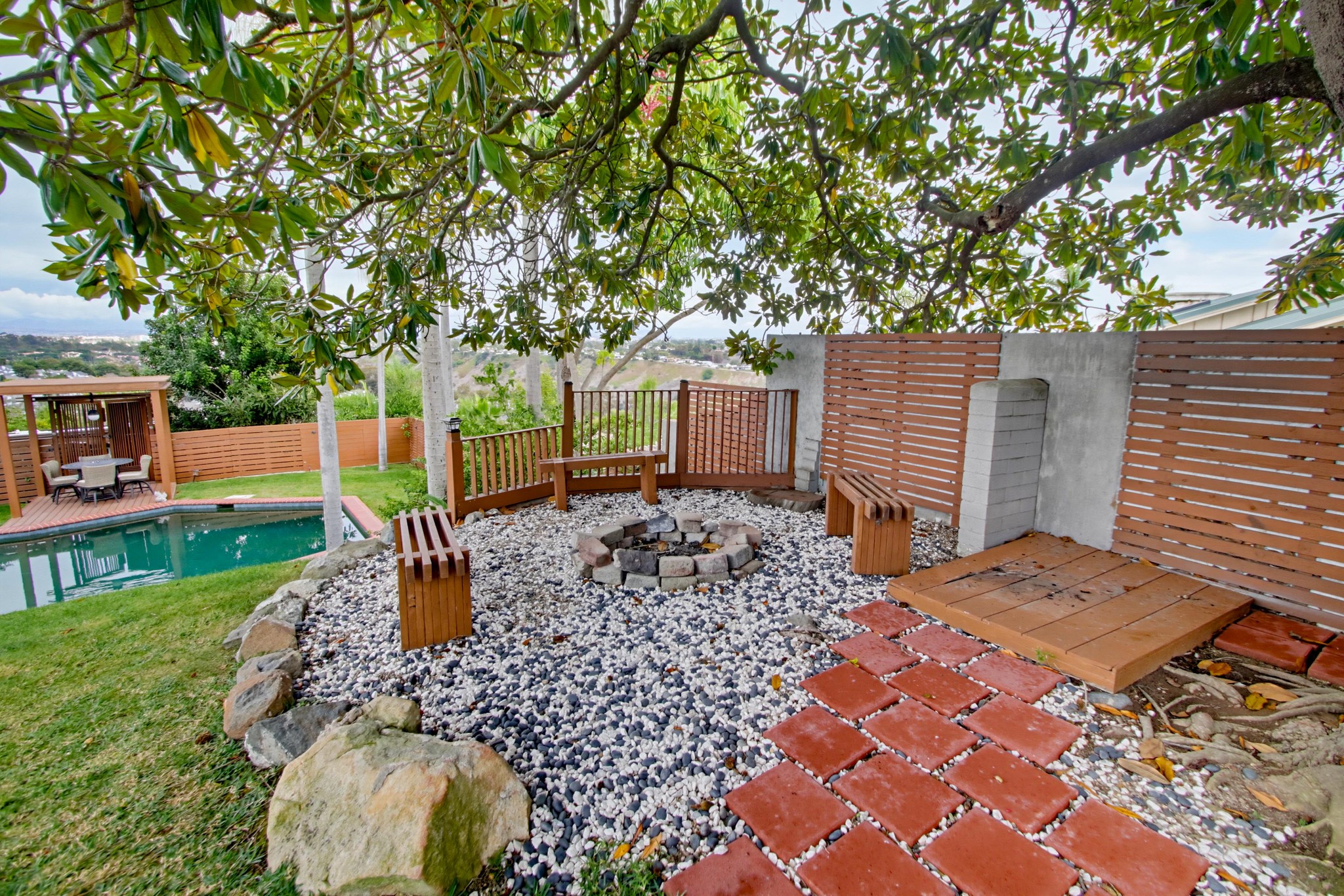 Virtual tour photo 74 of 129 for 8031 La Jolla Scenic Dr N