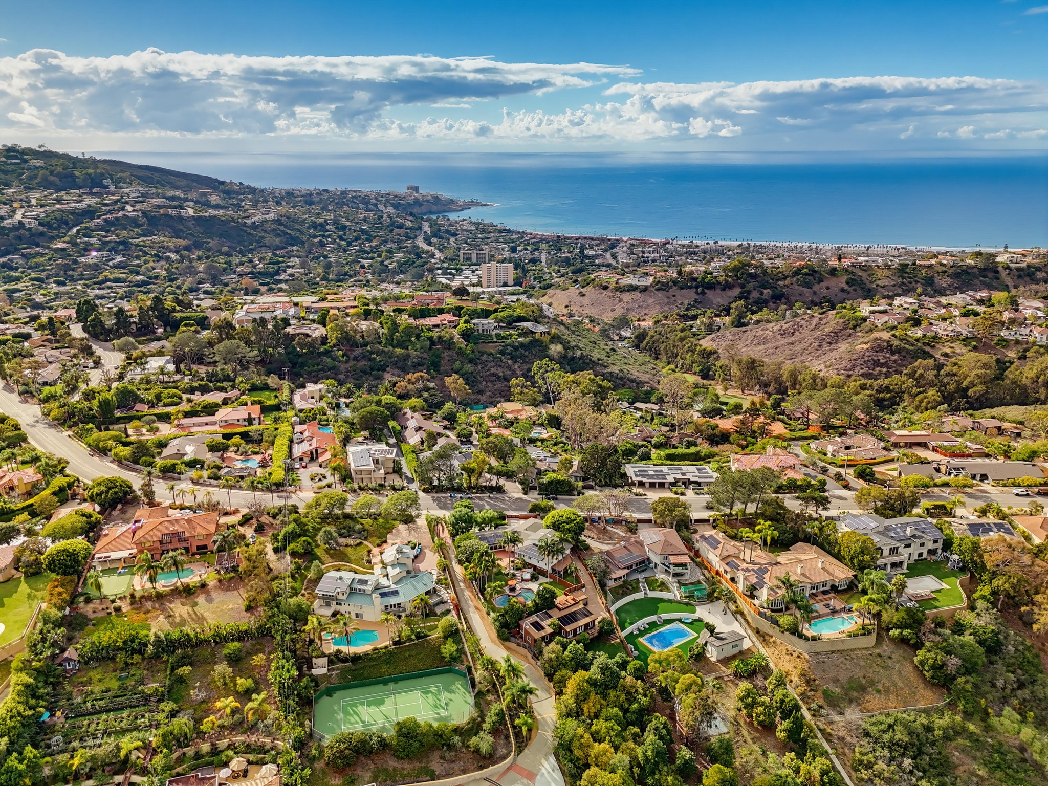 Virtual tour photo 106 of 129 for 8031 La Jolla Scenic Dr N