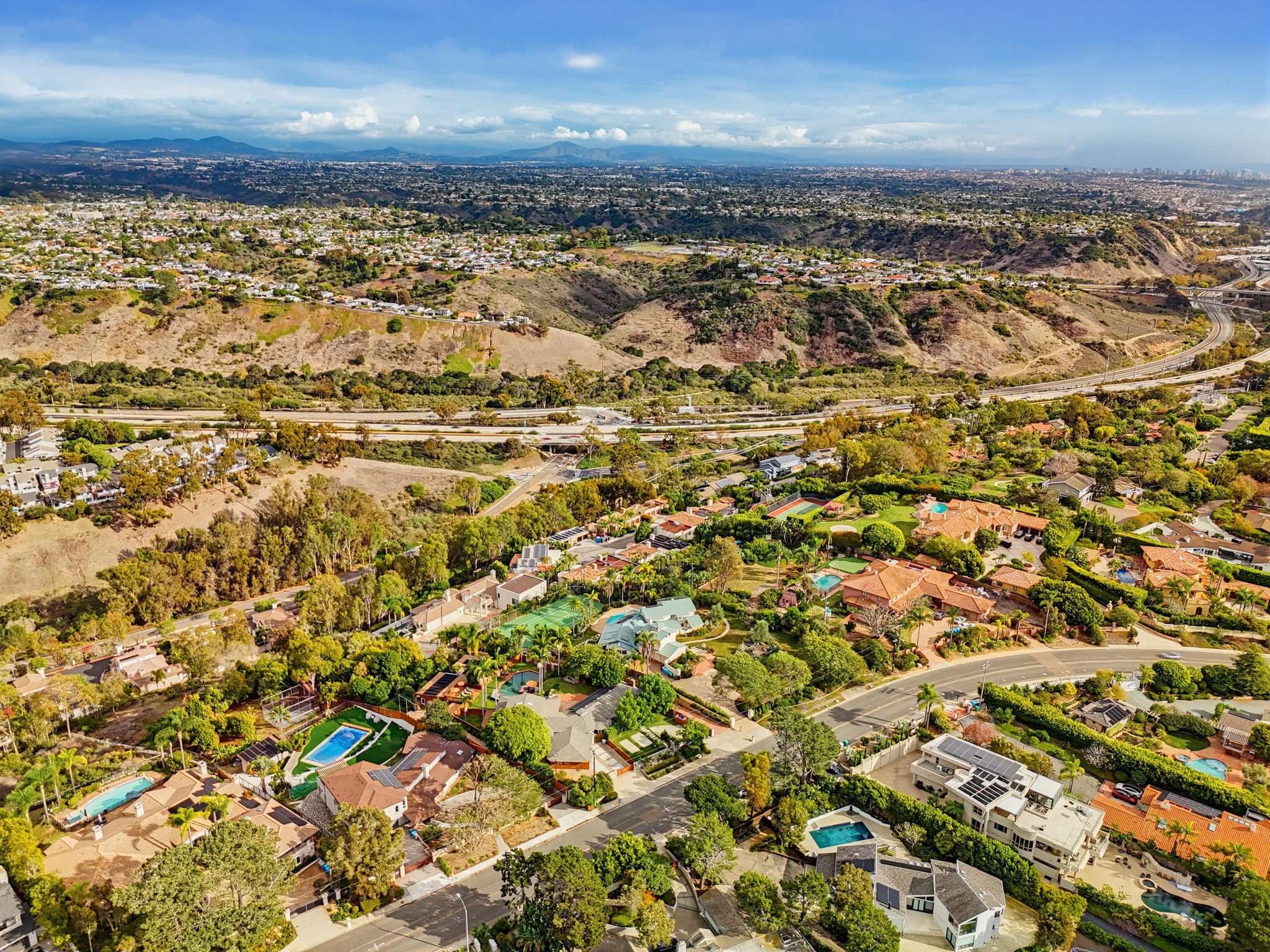 Virtual tour photo 109 of 129 for 8031 La Jolla Scenic Dr N