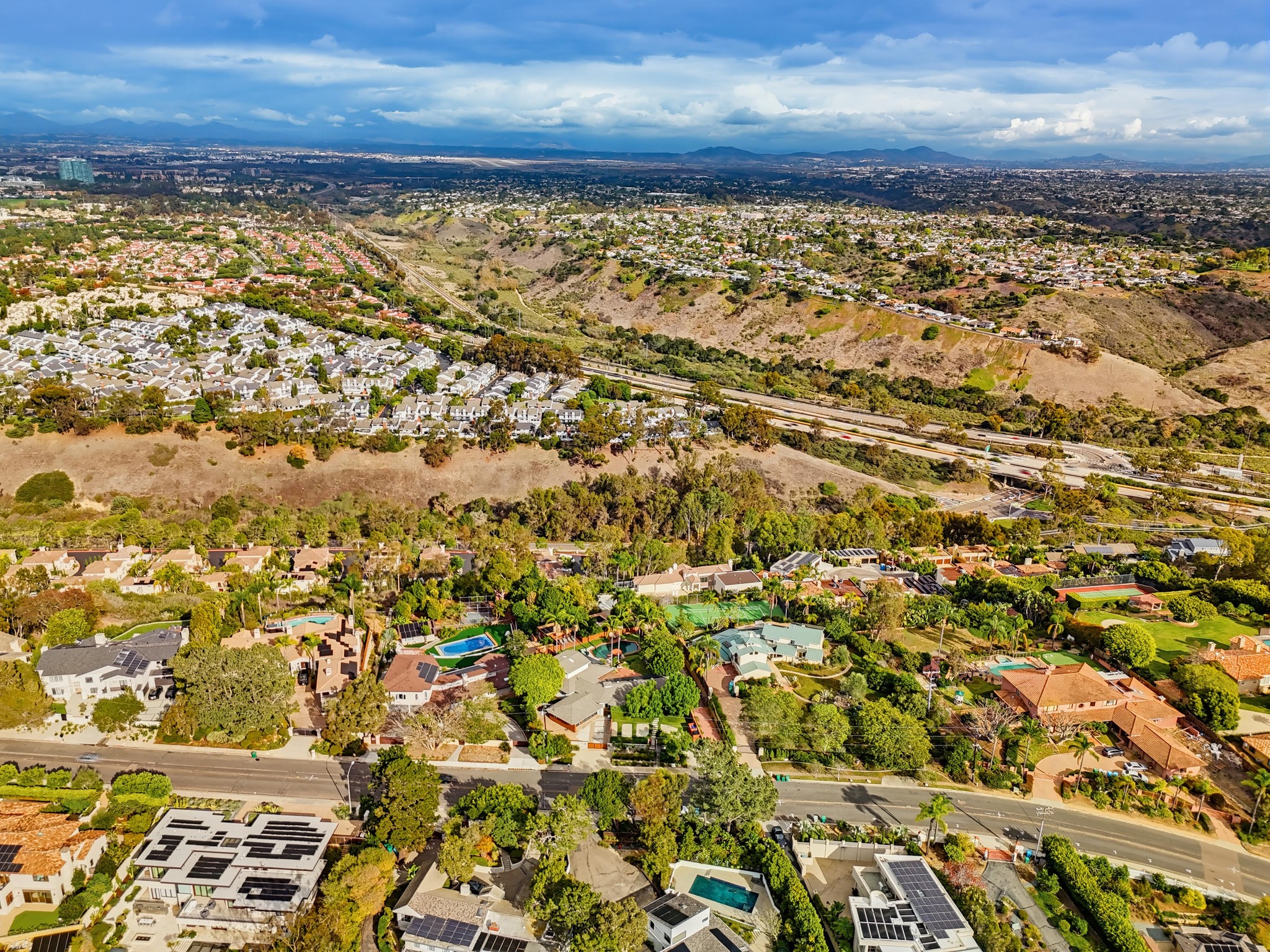 Virtual tour photo 110 of 129 for 8031 La Jolla Scenic Dr N