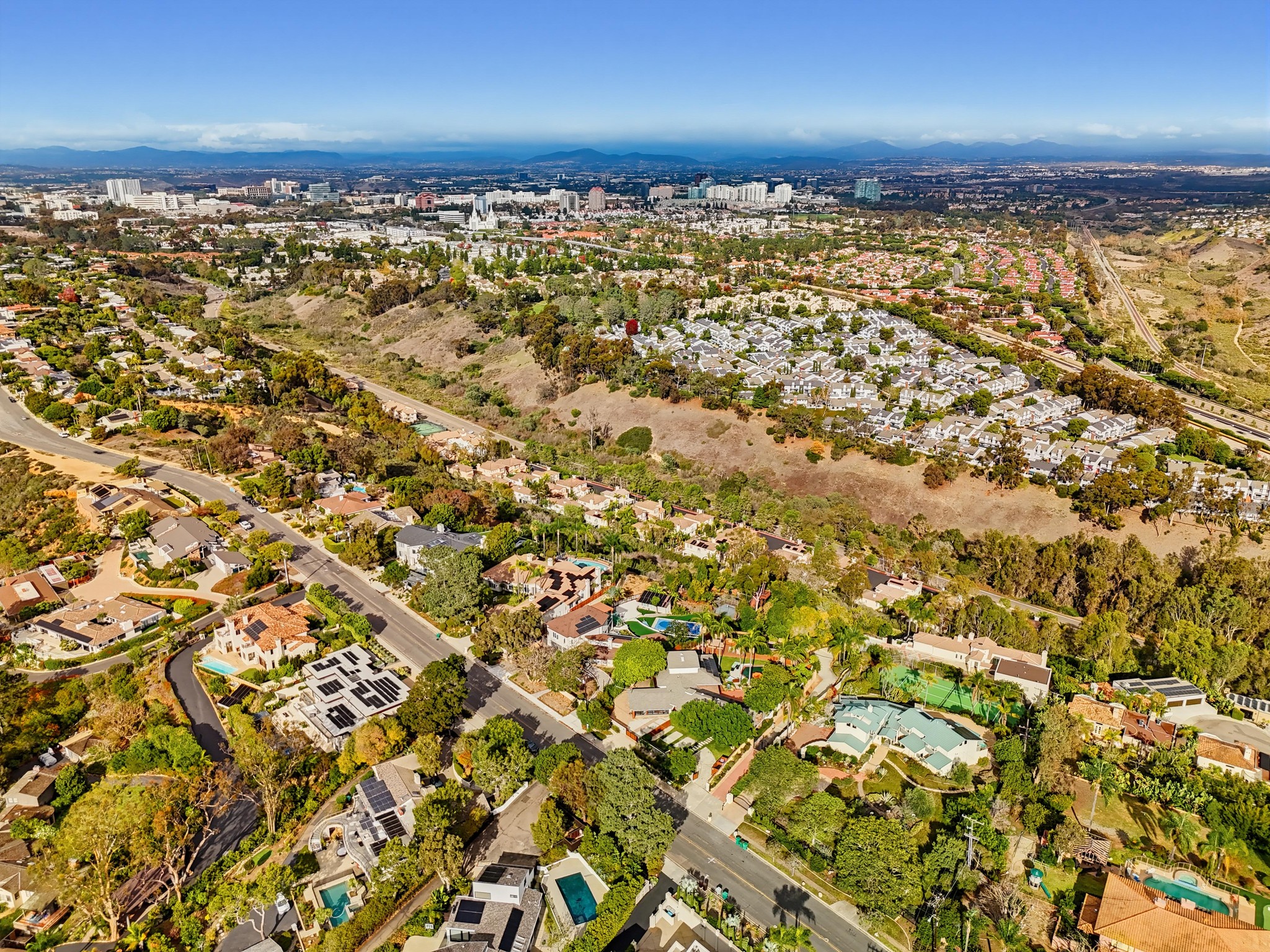 Virtual tour photo 111 of 129 for 8031 La Jolla Scenic Dr N