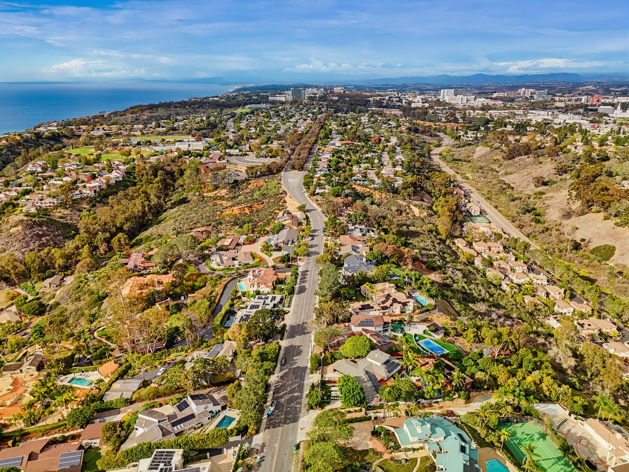 Virtual tour photo 112 of 129 for 8031 La Jolla Scenic Dr N