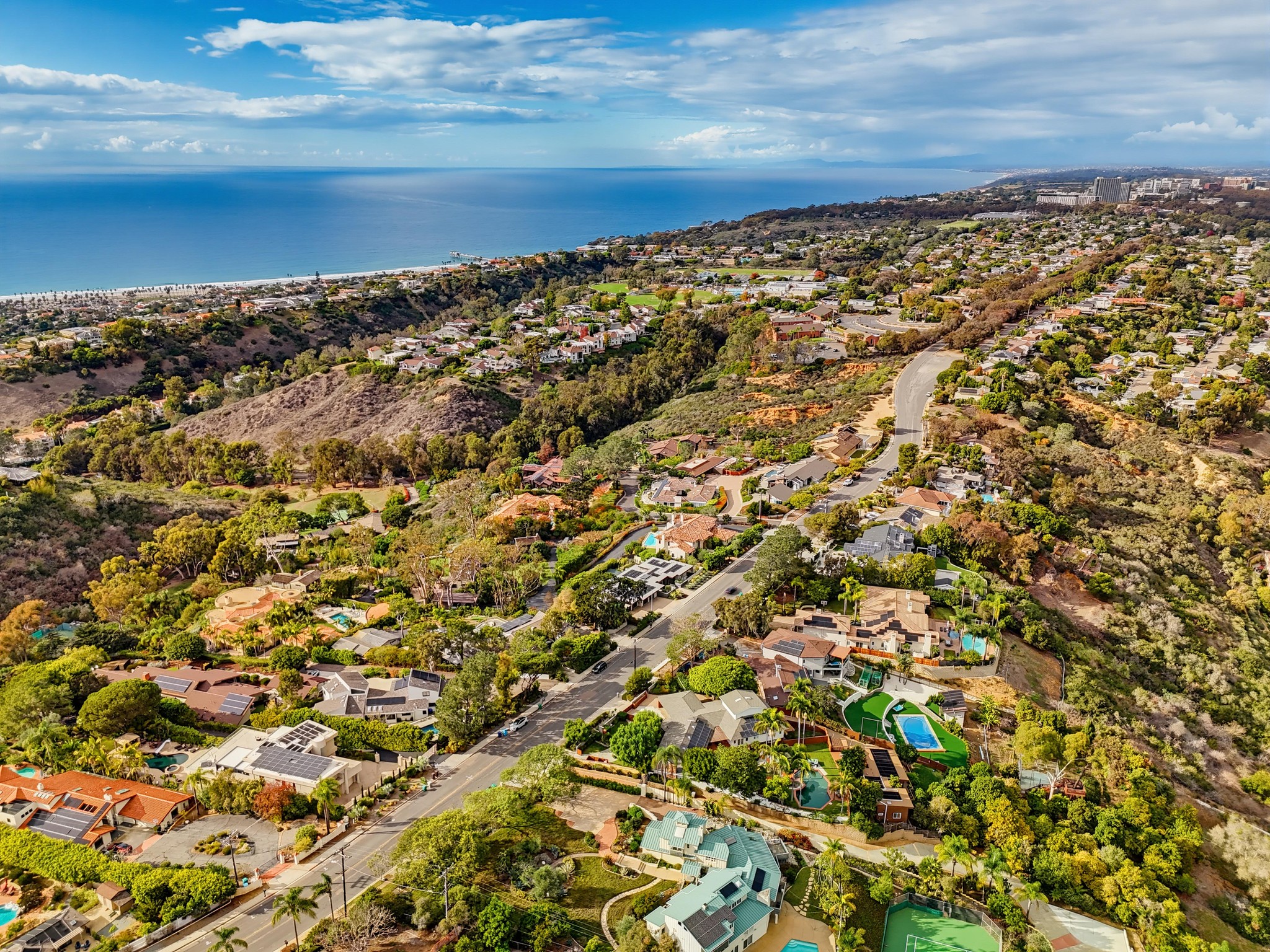 Virtual tour photo 113 of 129 for 8031 La Jolla Scenic Dr N