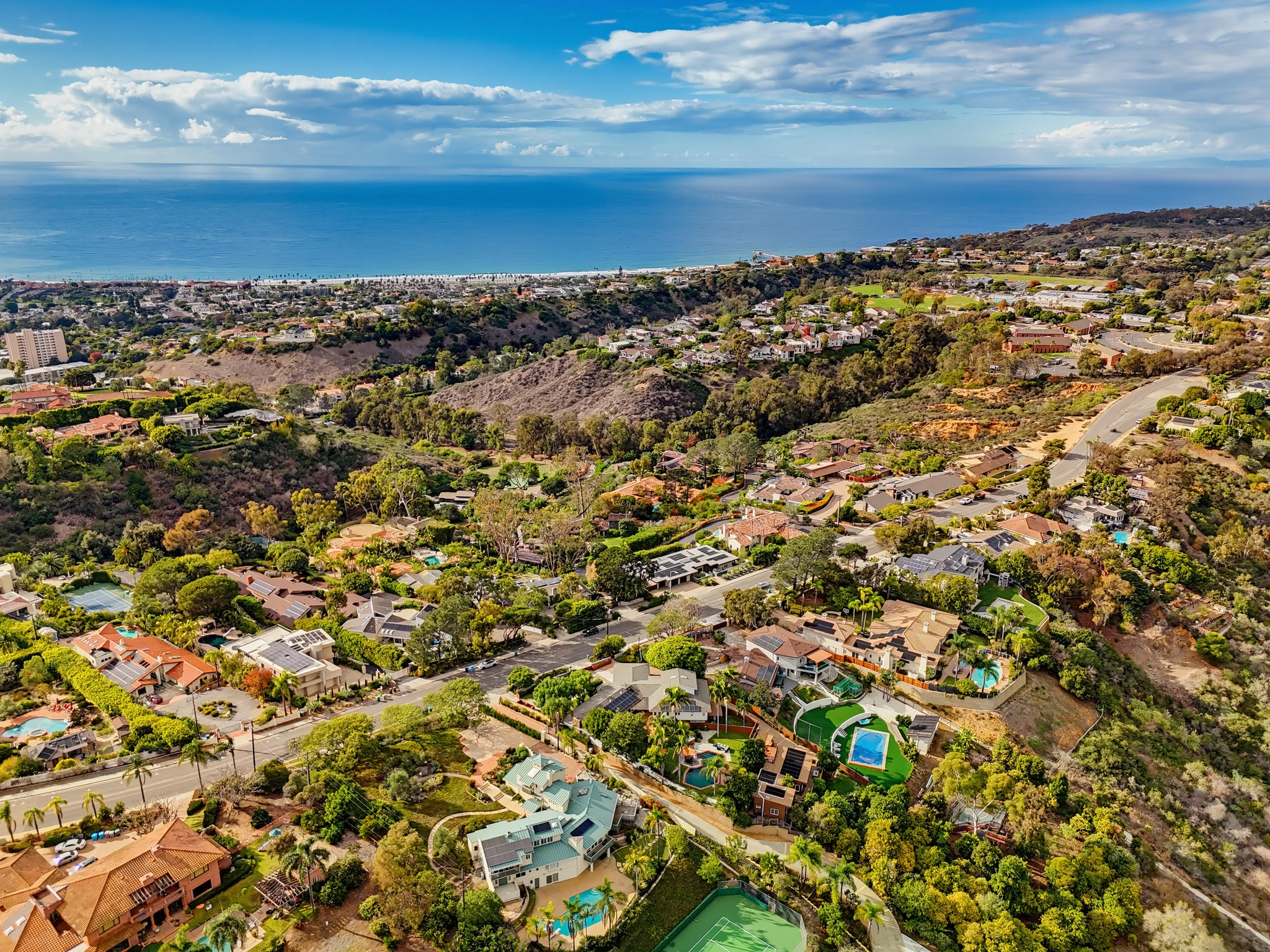 Virtual tour photo 114 of 129 for 8031 La Jolla Scenic Dr N