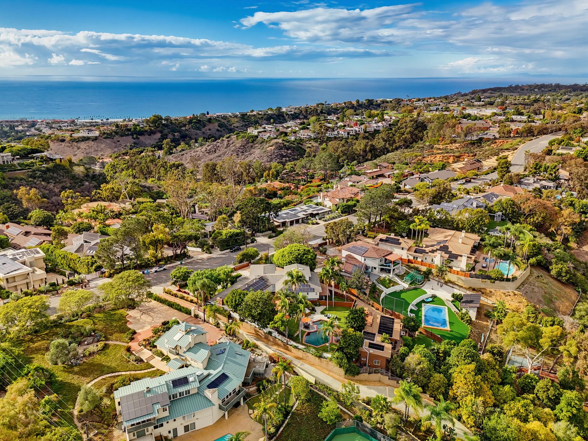 Virtual tour photo 115 of 129 for 8031 La Jolla Scenic Dr N