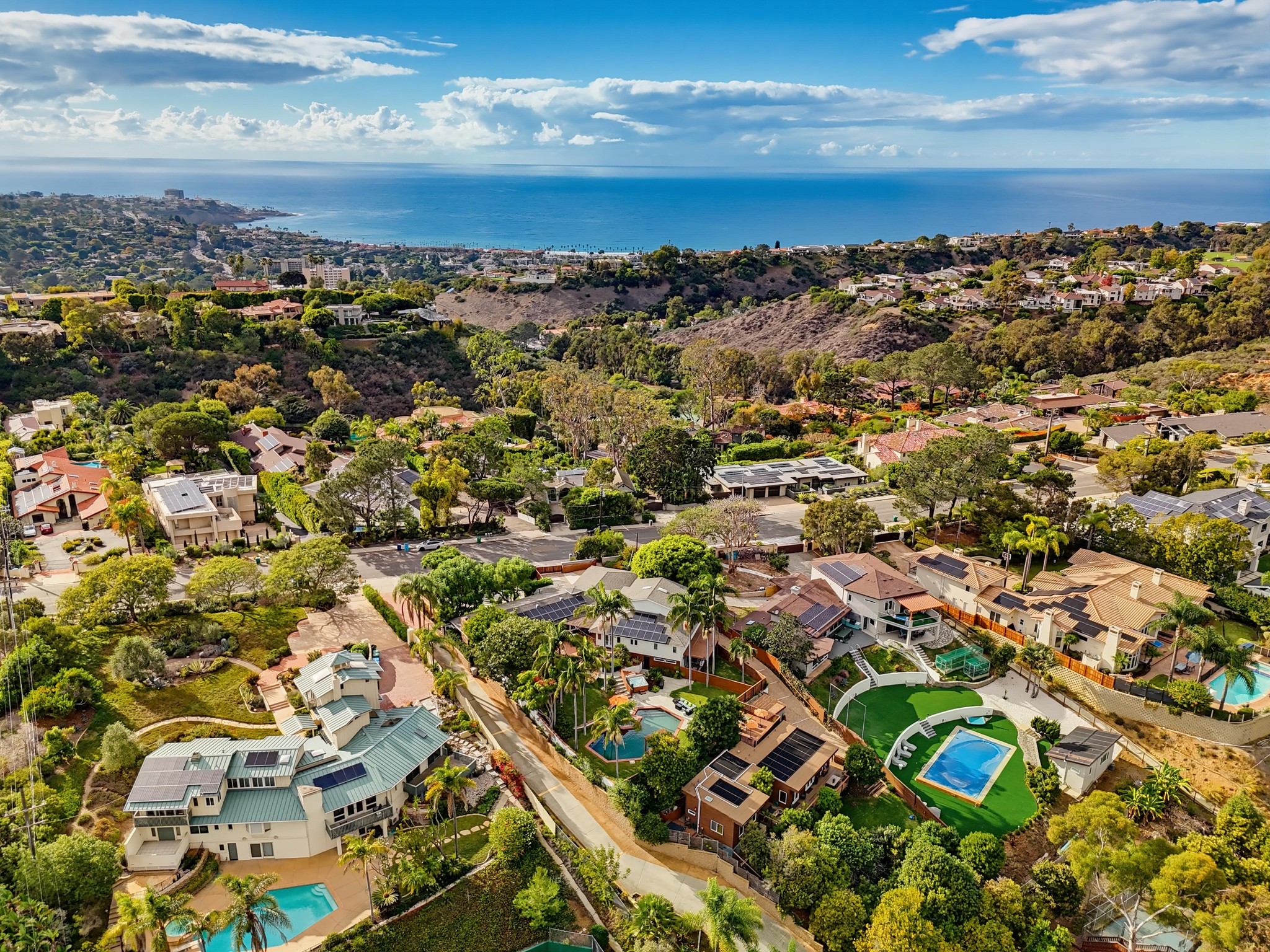 Virtual tour photo 116 of 129 for 8031 La Jolla Scenic Dr N