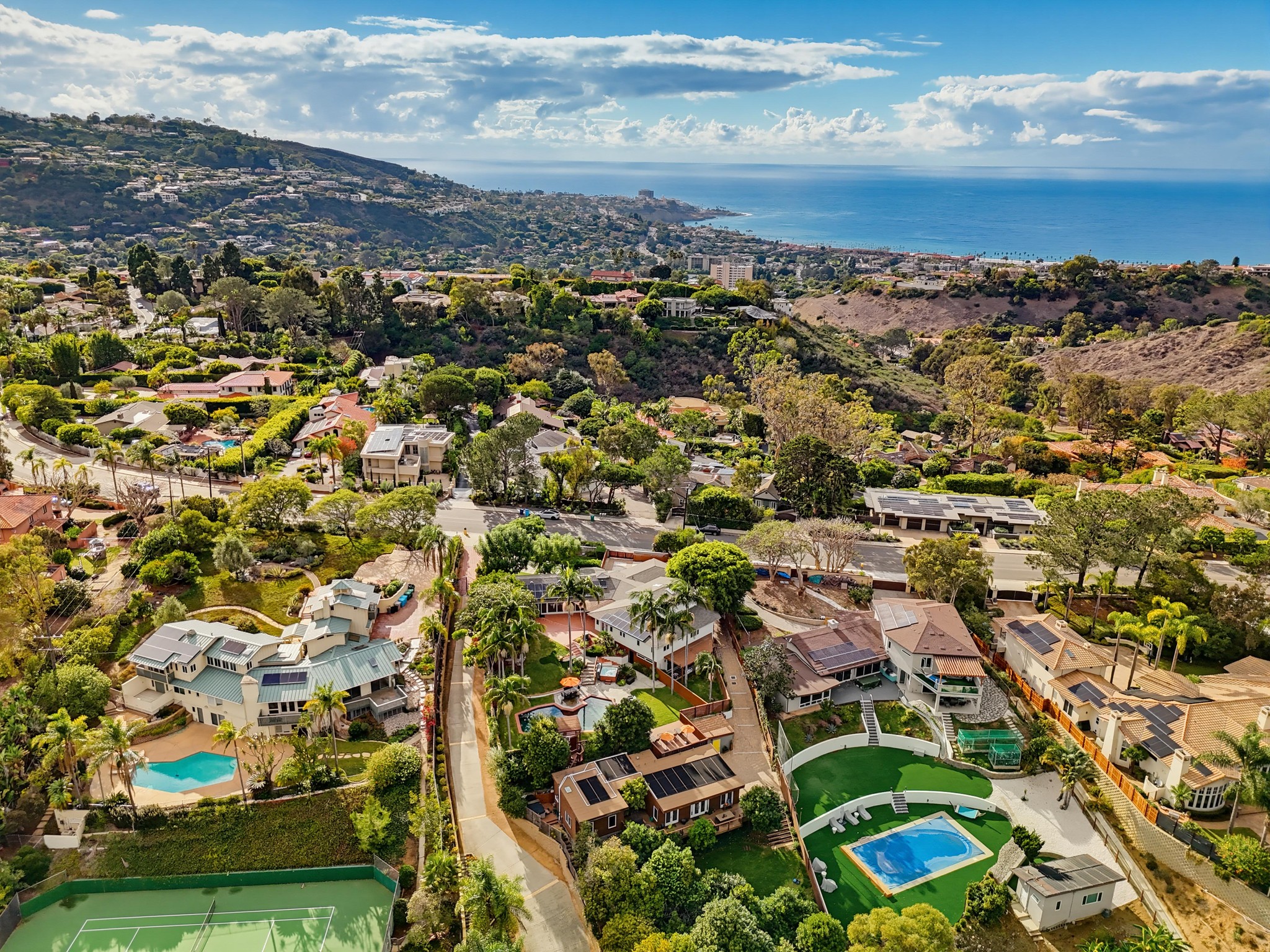 Virtual tour photo 117 of 129 for 8031 La Jolla Scenic Dr N