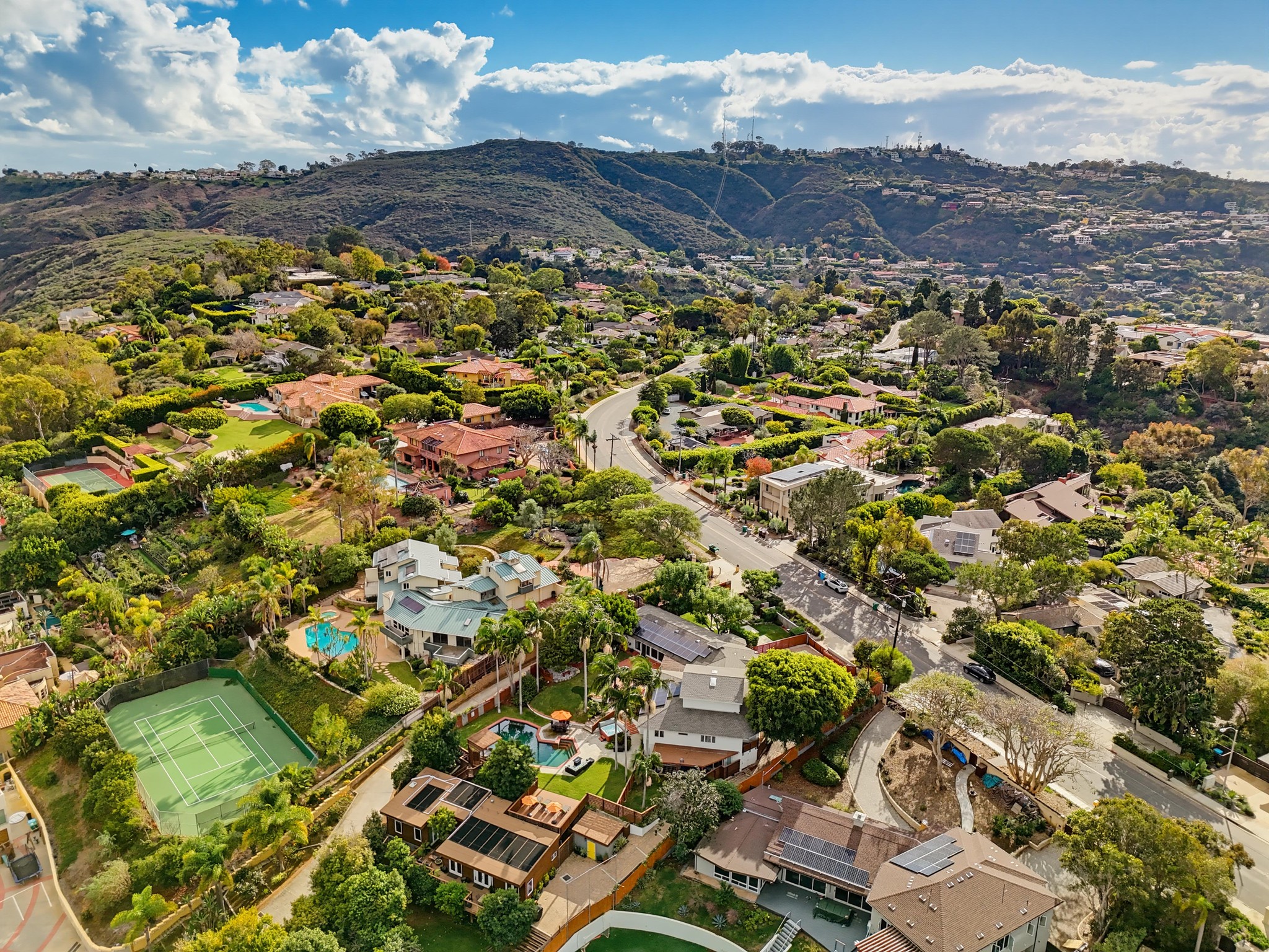 Virtual tour photo 118 of 129 for 8031 La Jolla Scenic Dr N