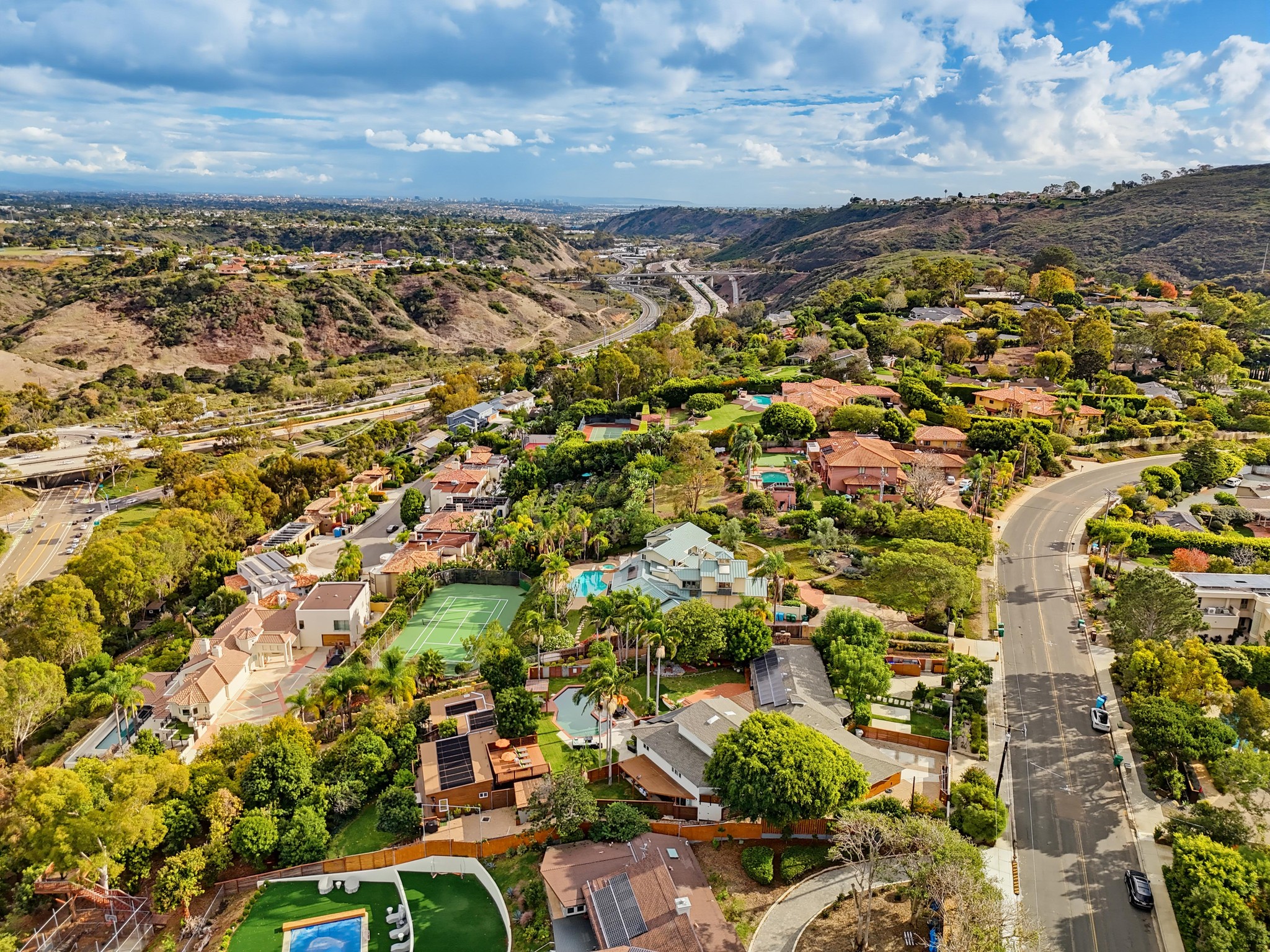 Virtual tour photo 119 of 129 for 8031 La Jolla Scenic Dr N