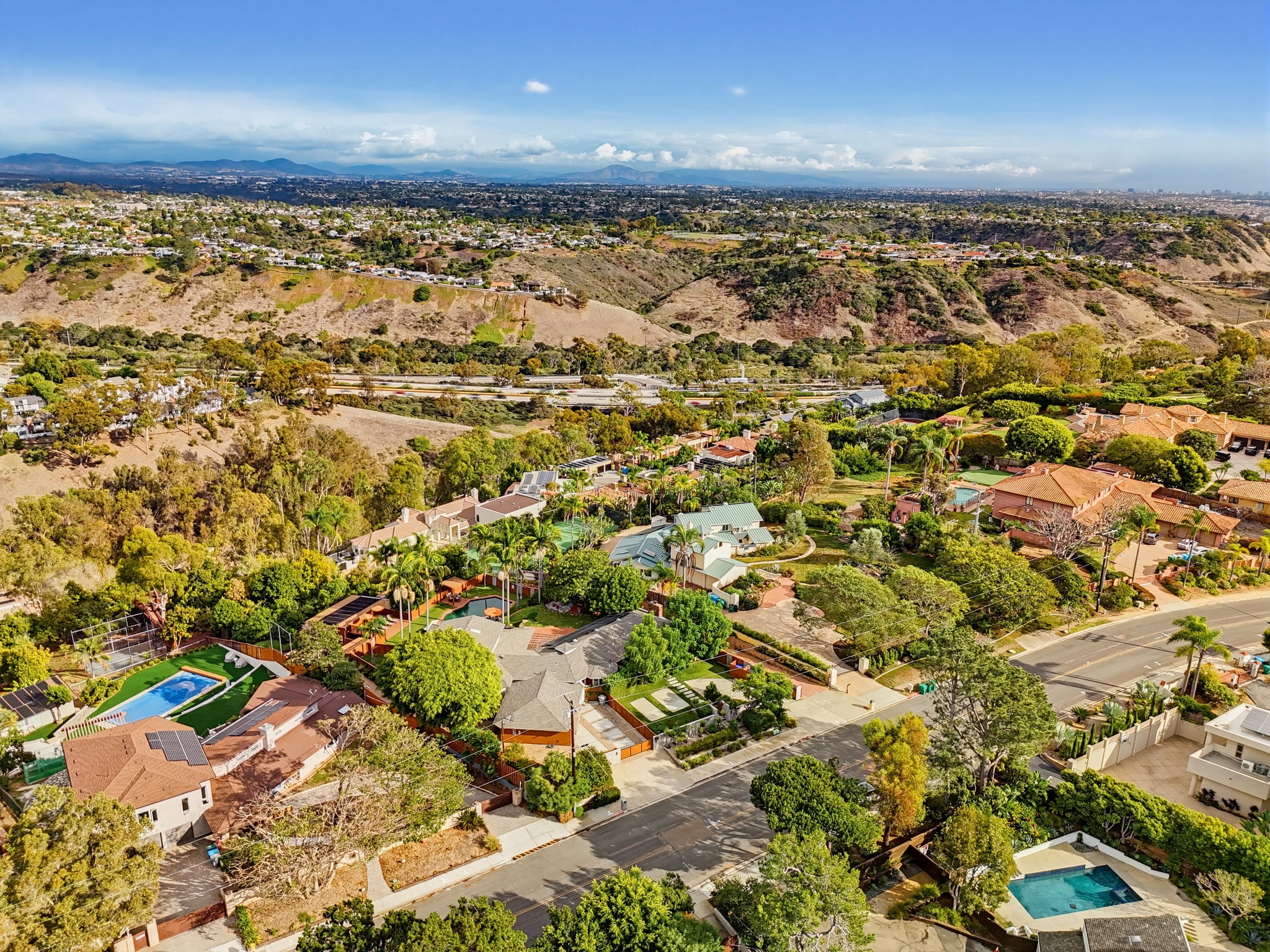 Virtual tour photo 120 of 129 for 8031 La Jolla Scenic Dr N