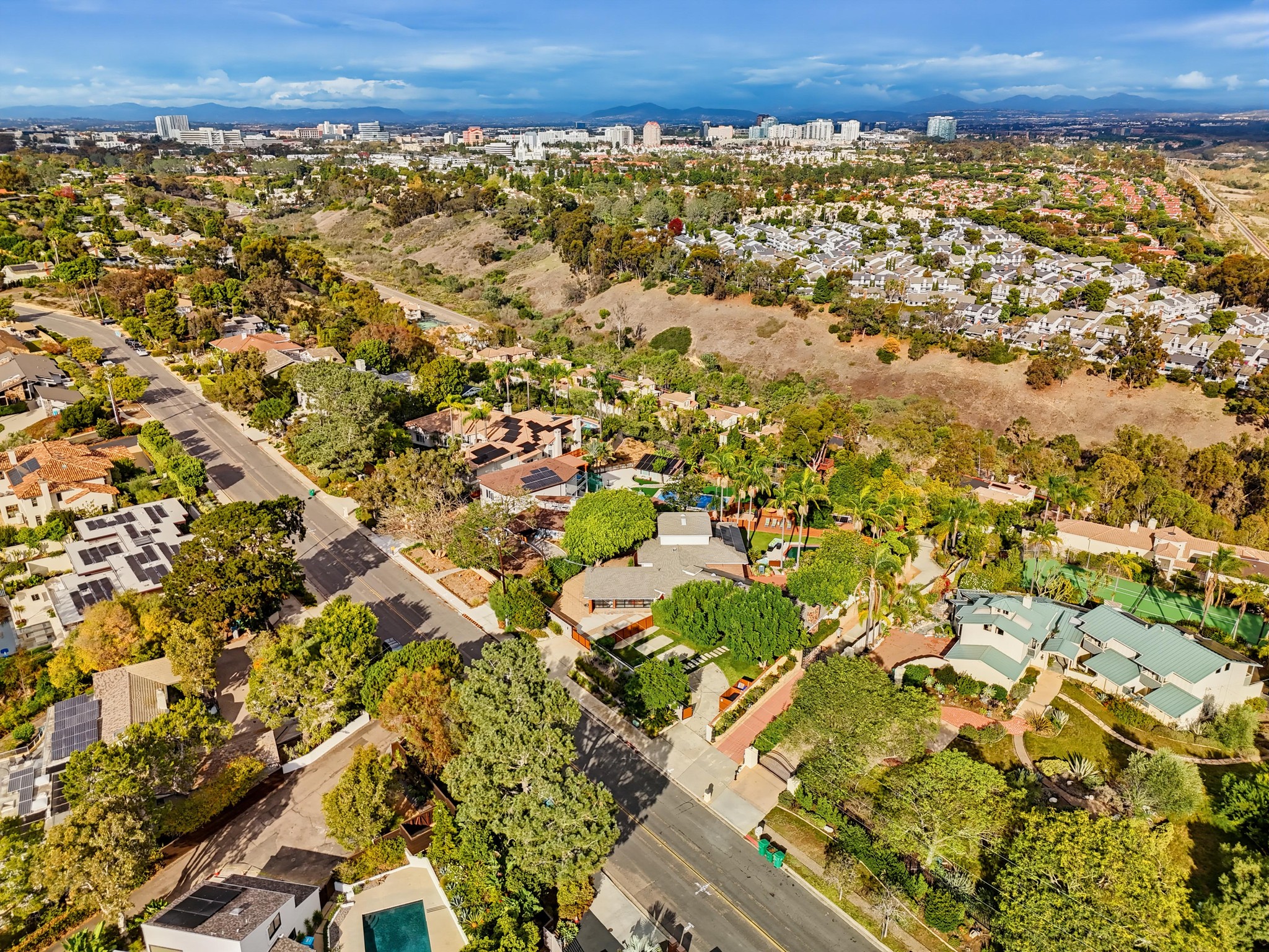 Virtual tour photo 122 of 129 for 8031 La Jolla Scenic Dr N