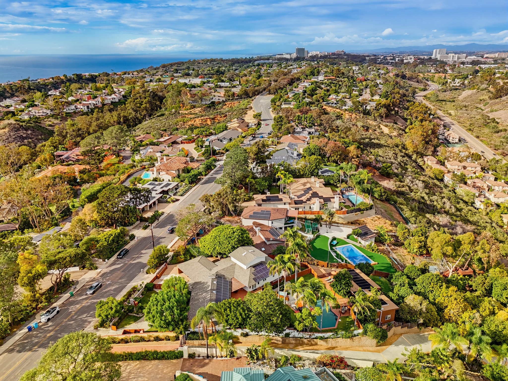 Virtual tour photo 123 of 129 for 8031 La Jolla Scenic Dr N