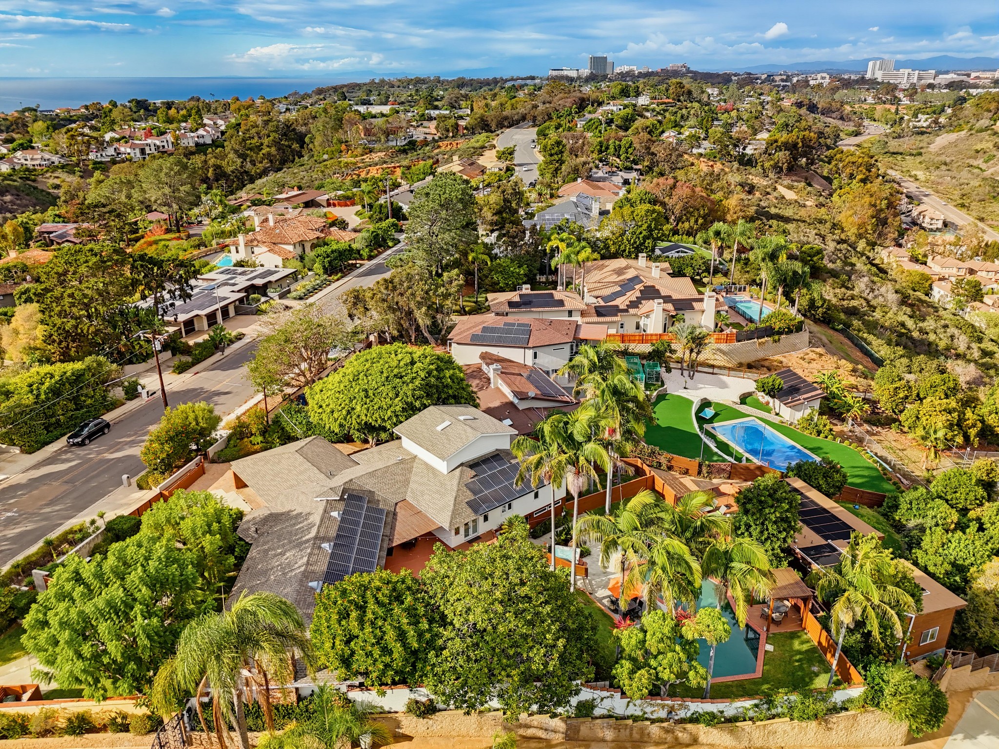 Virtual tour photo 124 of 129 for 8031 La Jolla Scenic Dr N