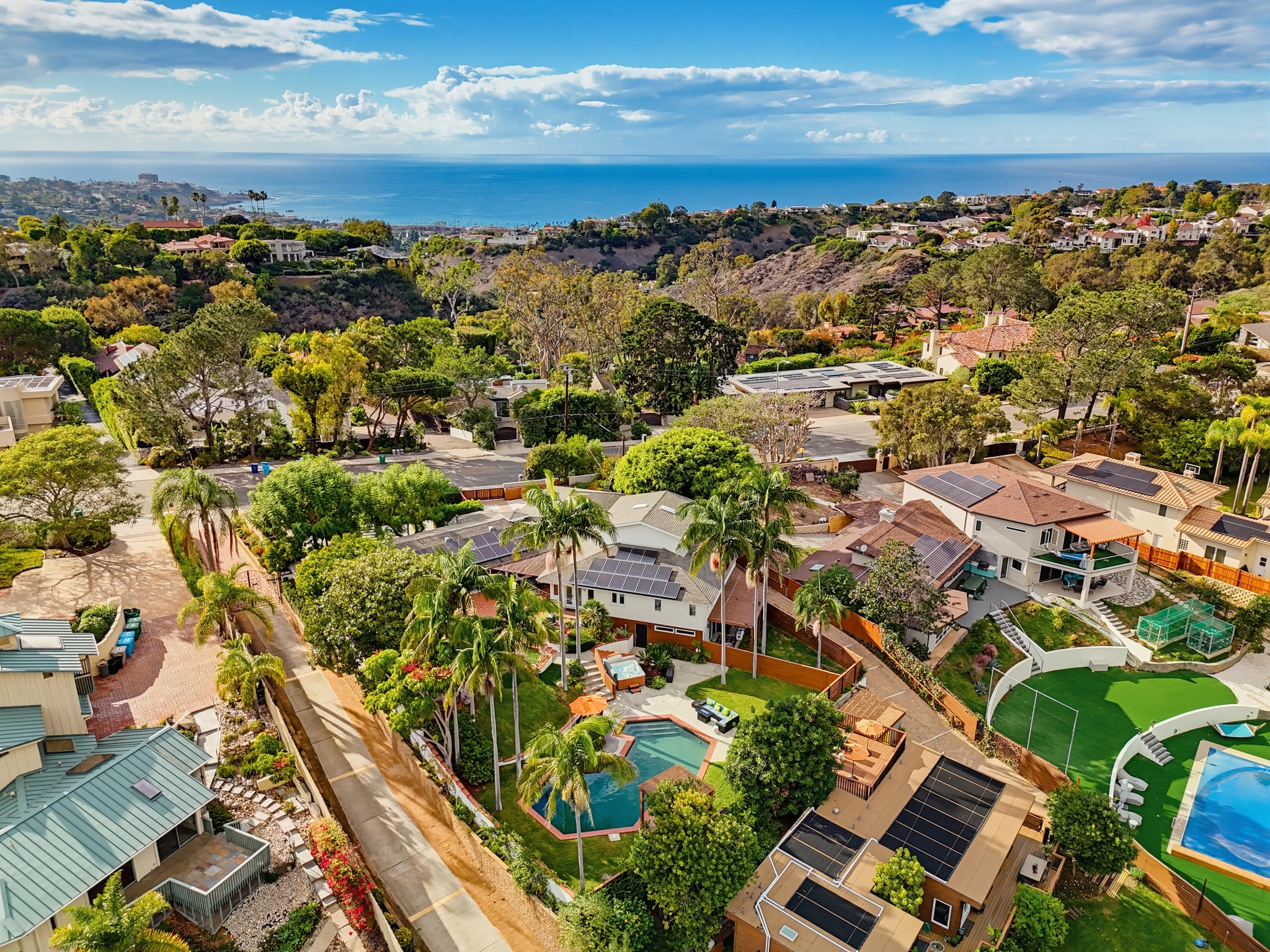 Virtual tour photo 125 of 129 for 8031 La Jolla Scenic Dr N