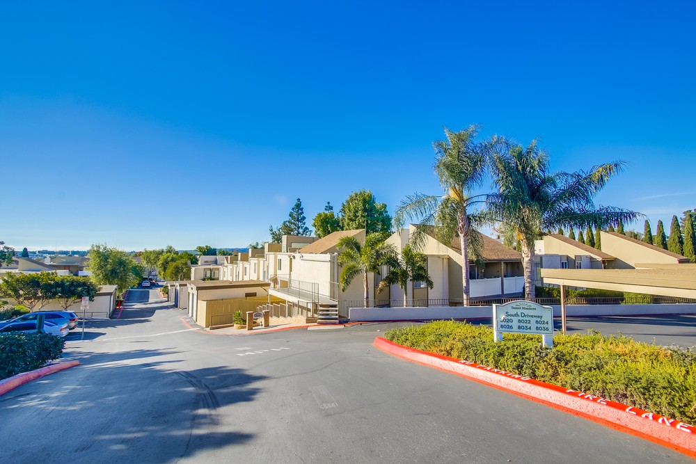 Virtual tour photo 1 of 40 for 8034 Linda Vista Rd #2q