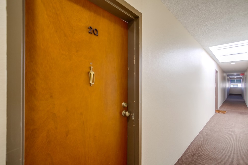 Virtual tour photo 5 of 40 for 8034 Linda Vista Rd #2q