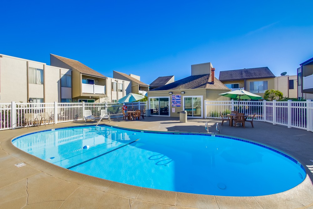 Virtual tour photo 33 of 40 for 8034 Linda Vista Rd #2q