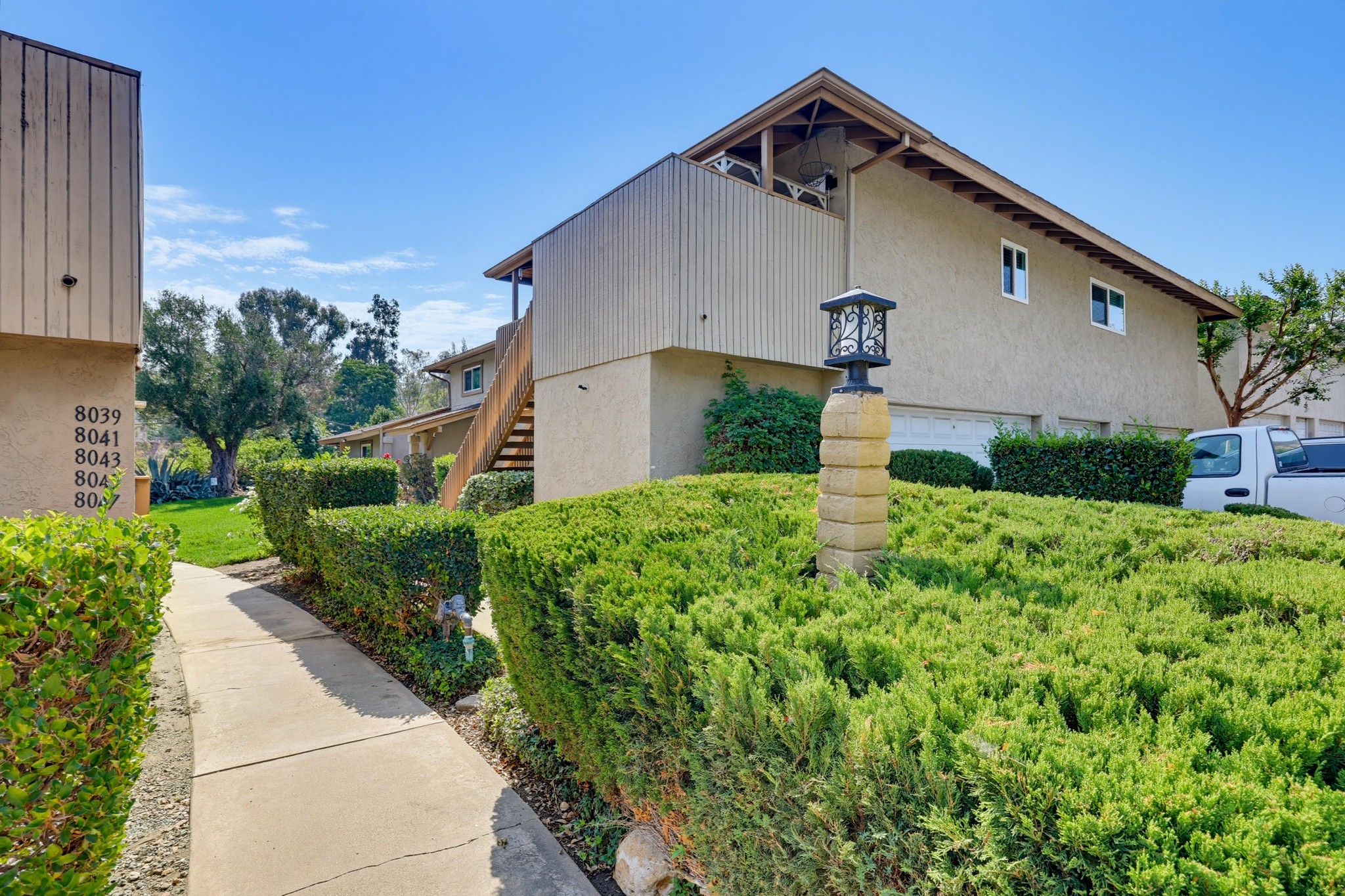 Virtual tour photo 1 of 63 for 8035 Calle Fanita