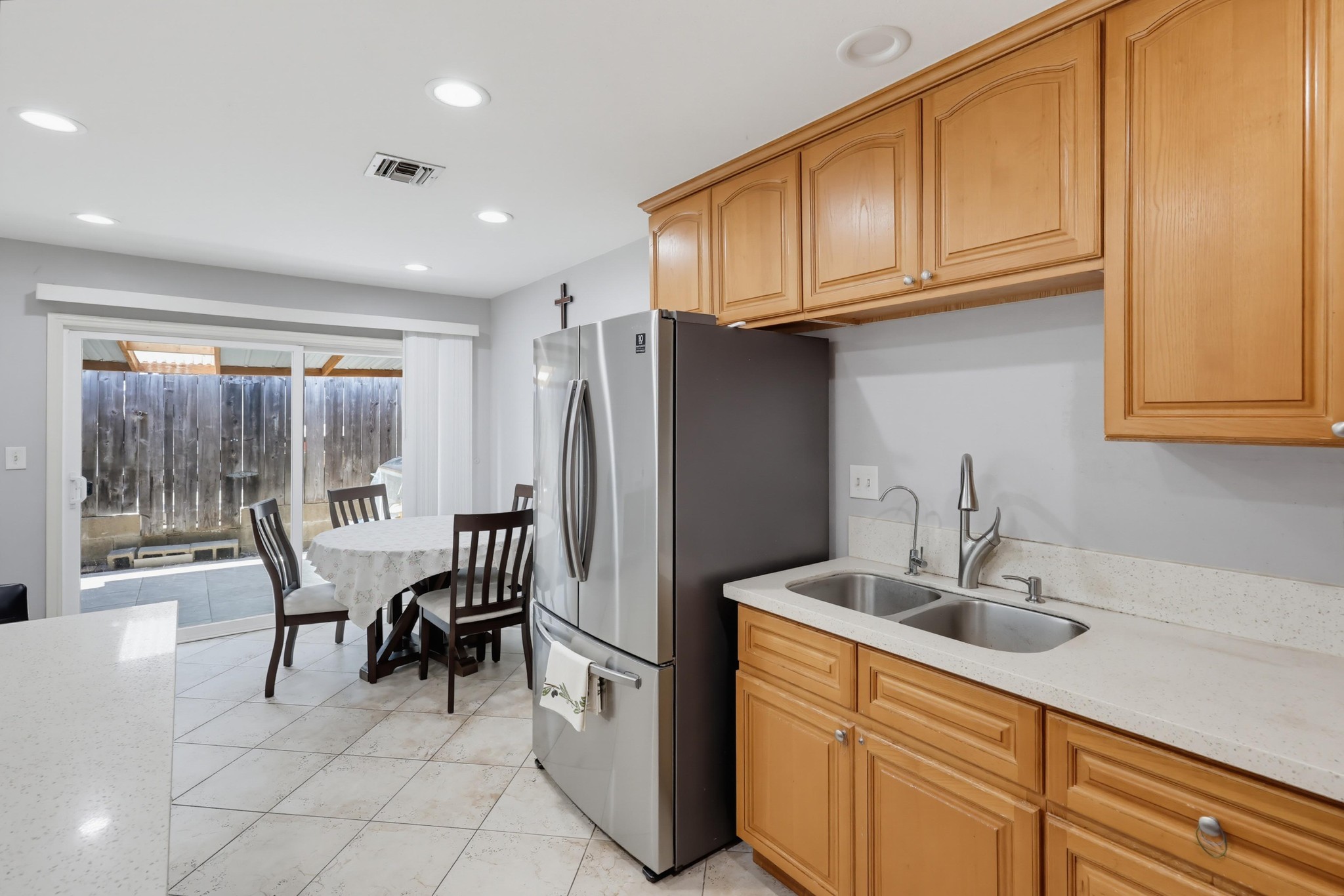 Virtual tour photo 20 of 63 for 8035 Calle Fanita