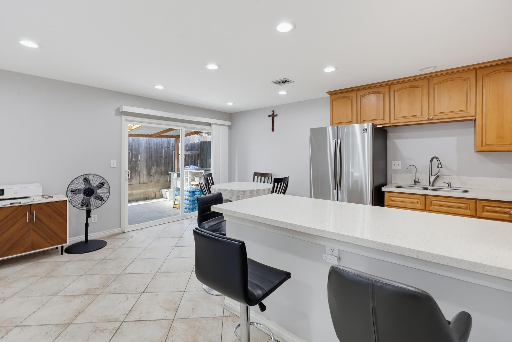Virtual tour photo 23 of 63 for 8035 Calle Fanita