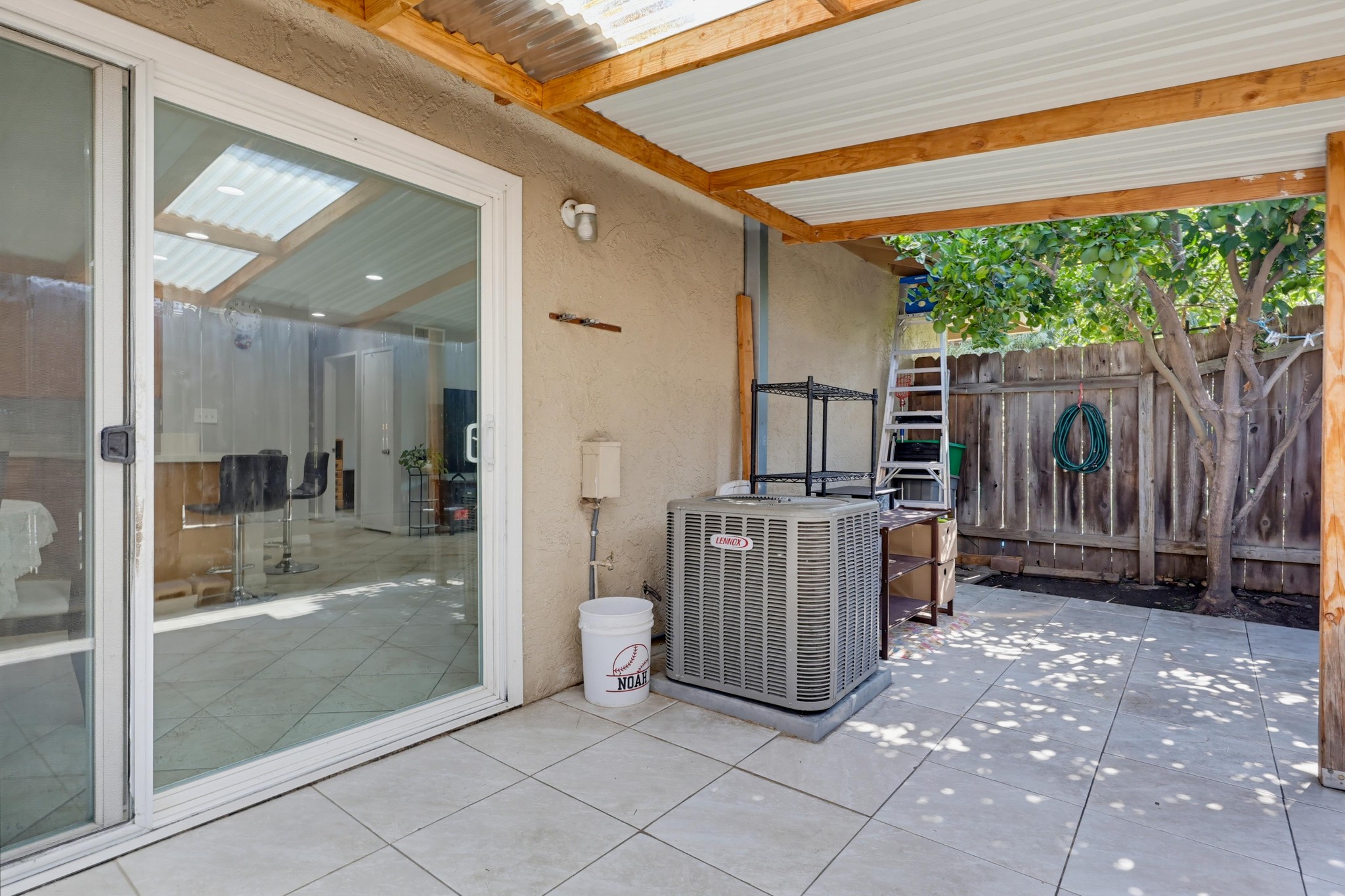 Virtual tour photo 41 of 63 for 8035 Calle Fanita
