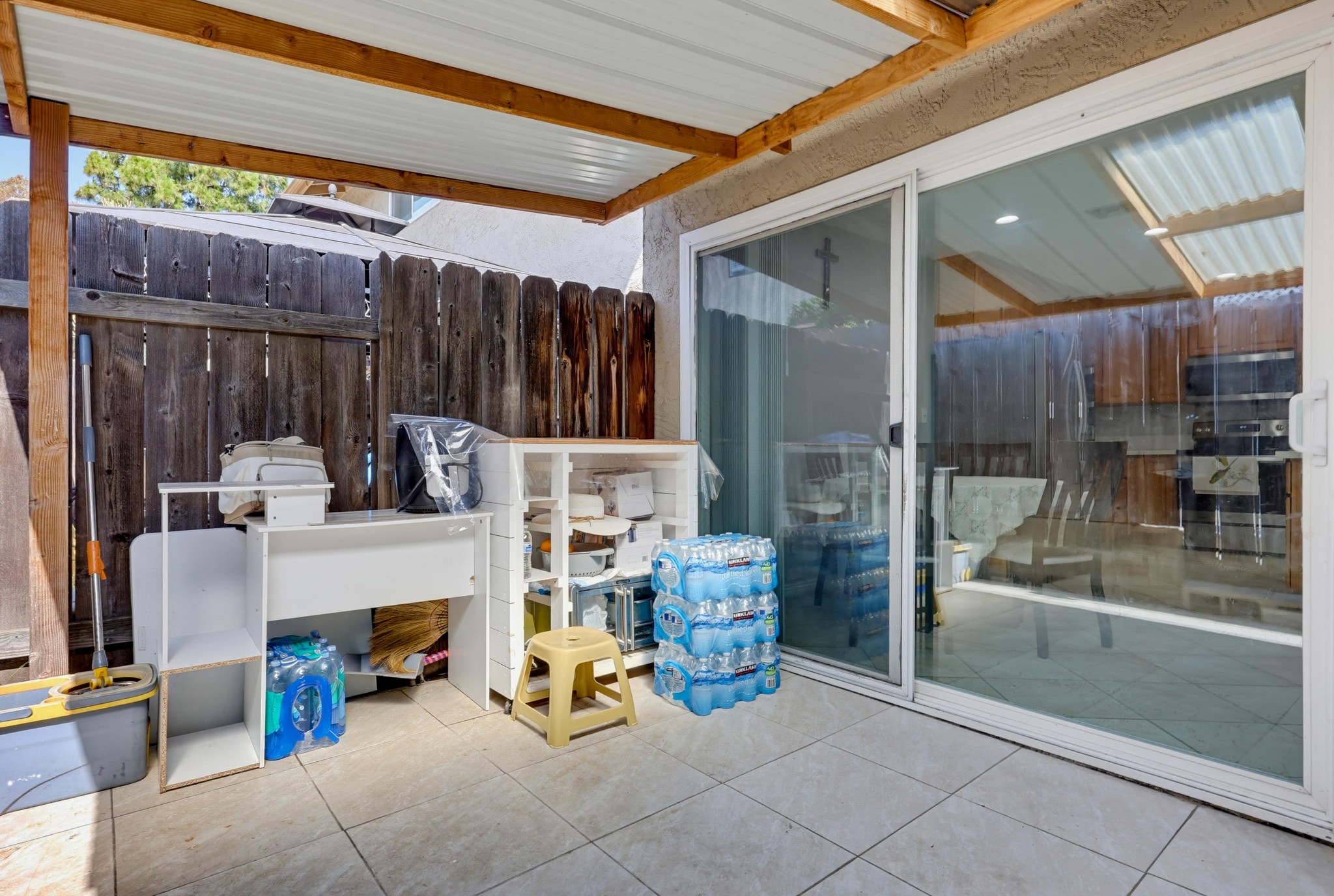 Virtual tour photo 42 of 63 for 8035 Calle Fanita