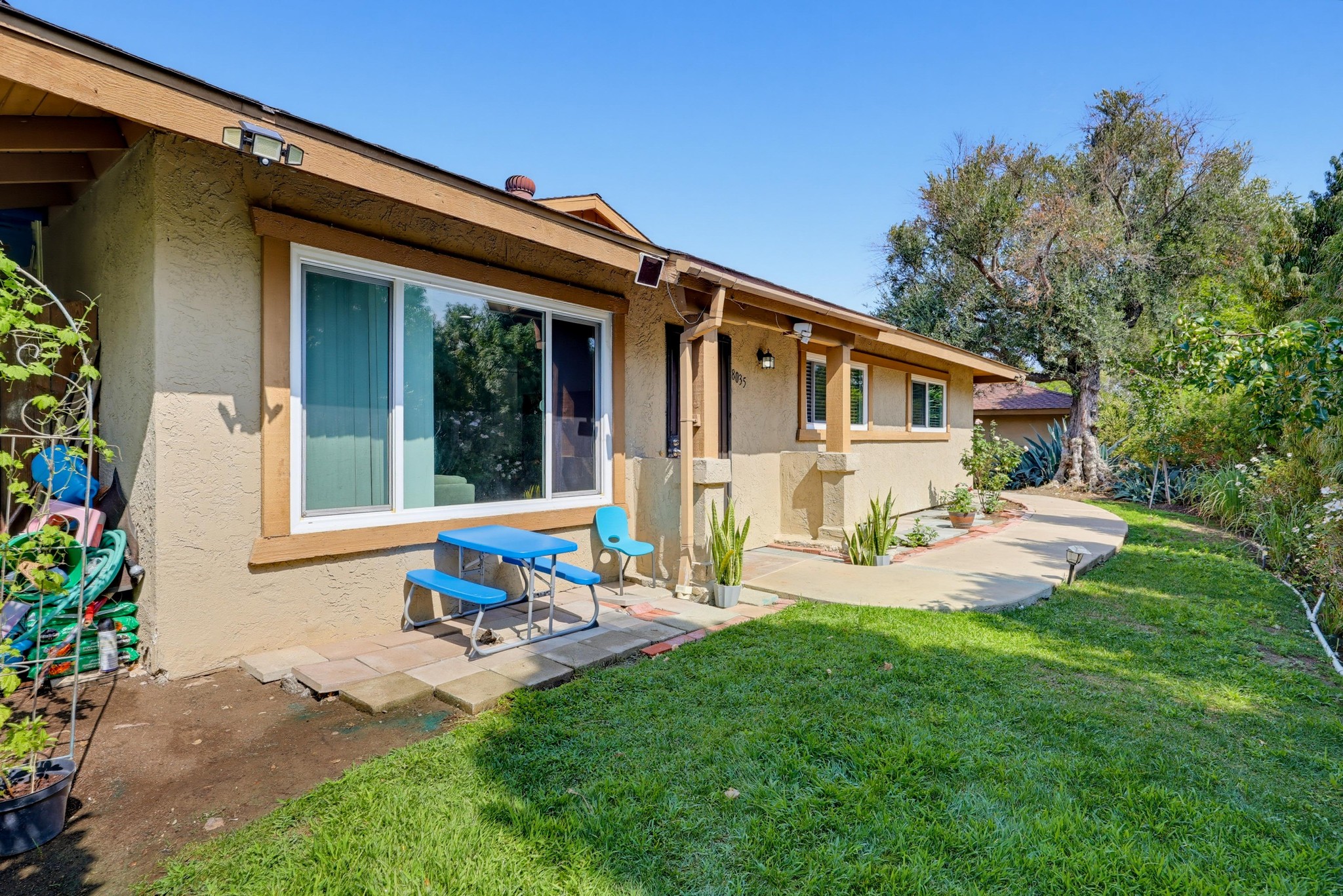 Virtual tour photo 47 of 63 for 8035 Calle Fanita
