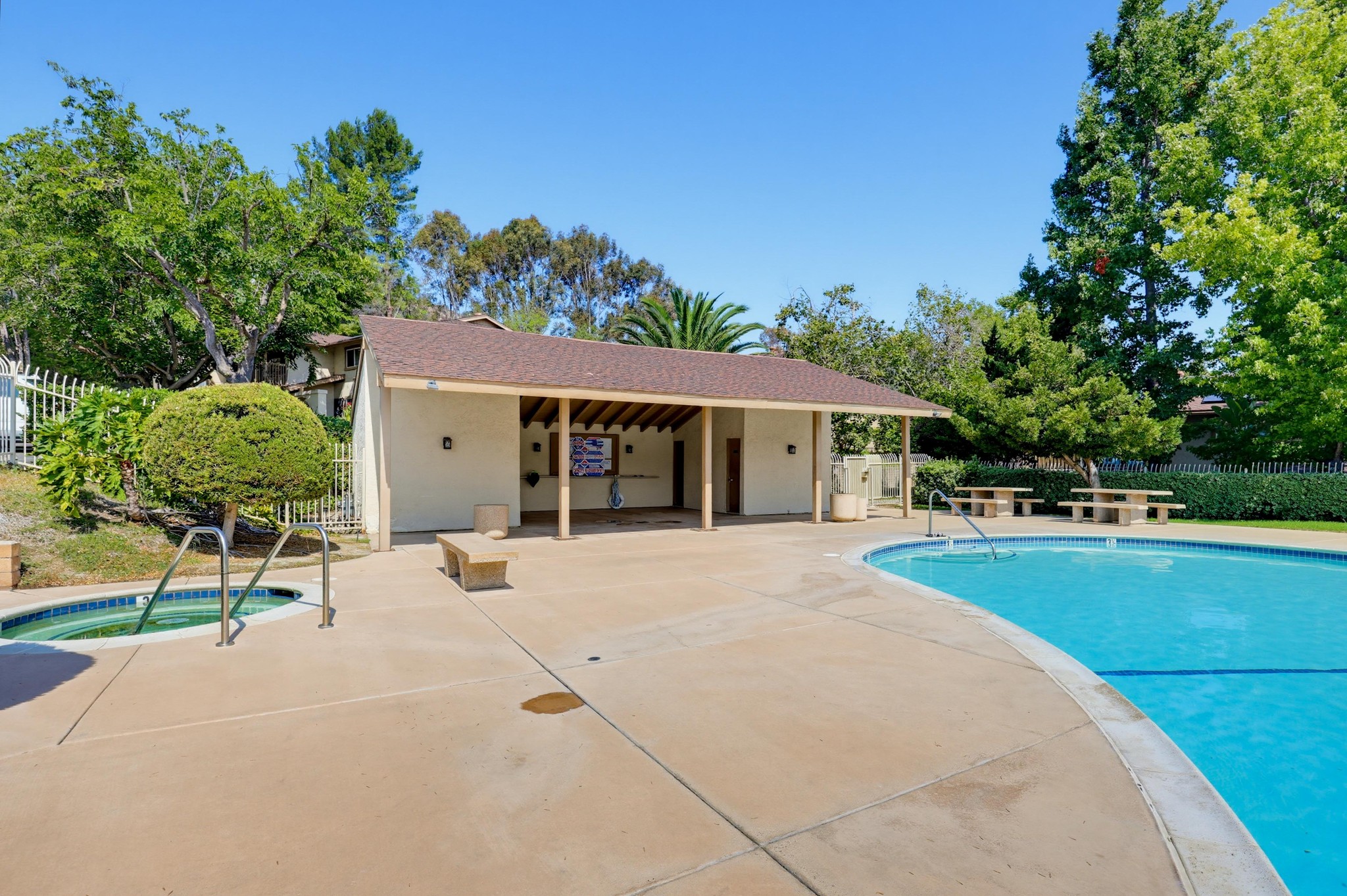Virtual tour photo 56 of 63 for 8035 Calle Fanita