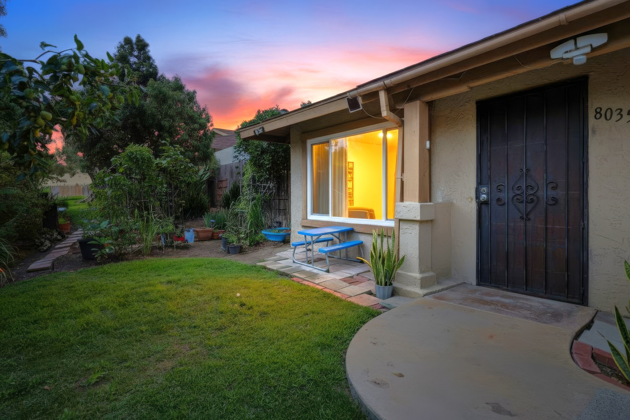 Virtual tour photo 63 of 63 for 8035 Calle Fanita
