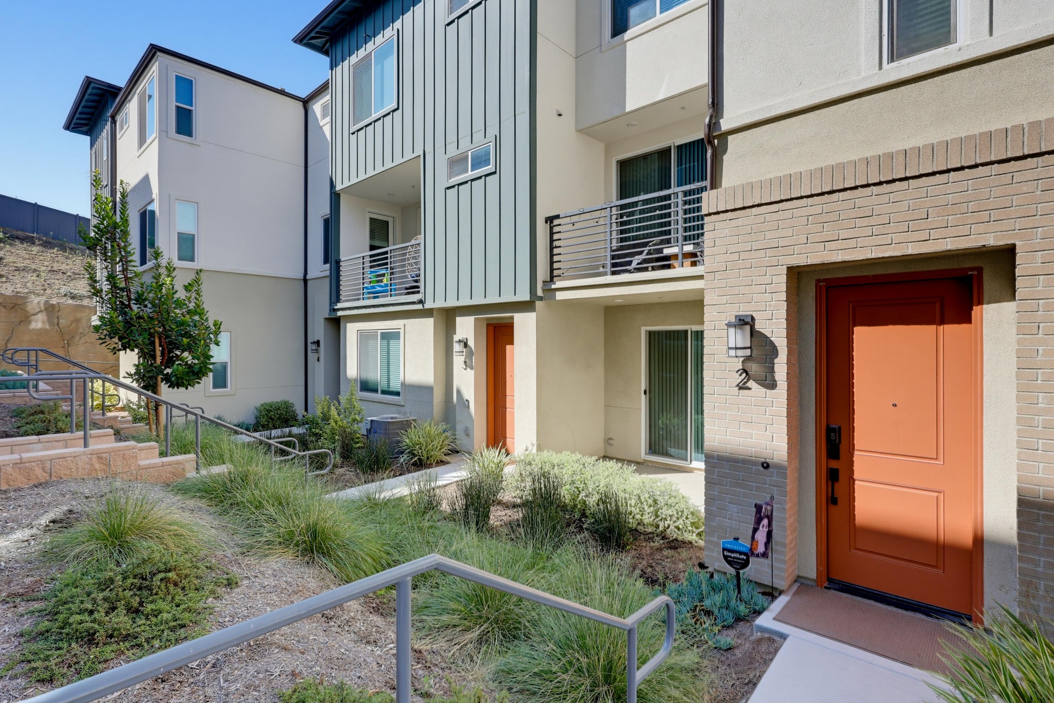 Virtual tour photo 6 of 69 for 804 Makani St #2