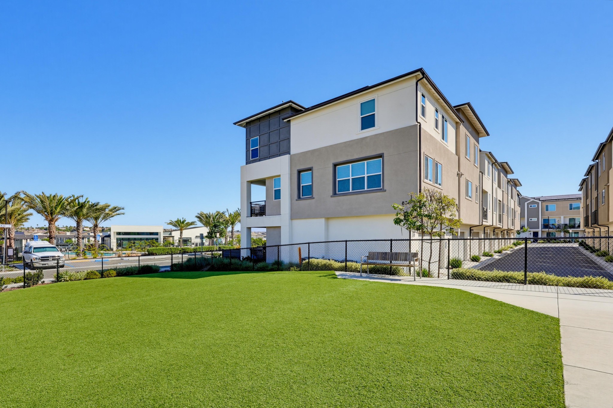Virtual tour photo 51 of 69 for 804 Makani St #2