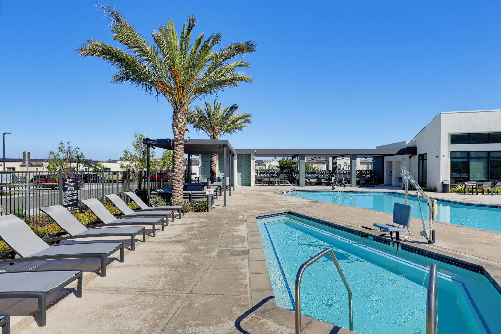 Virtual tour photo 55 of 69 for 804 Makani St #2