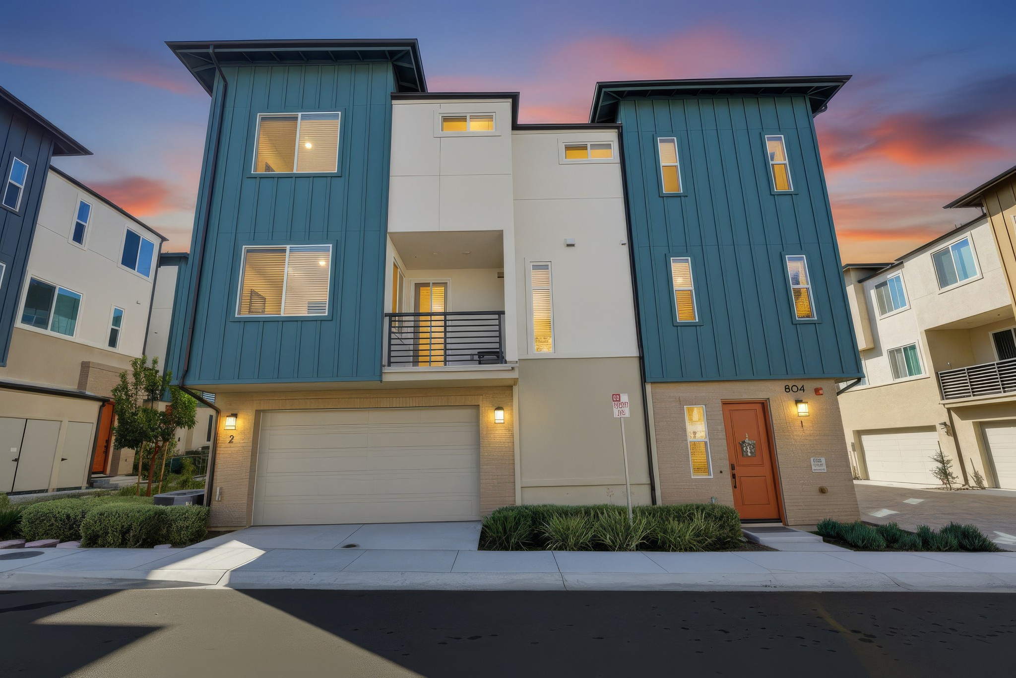 Virtual tour photo 69 of 69 for 804 Makani St #2
