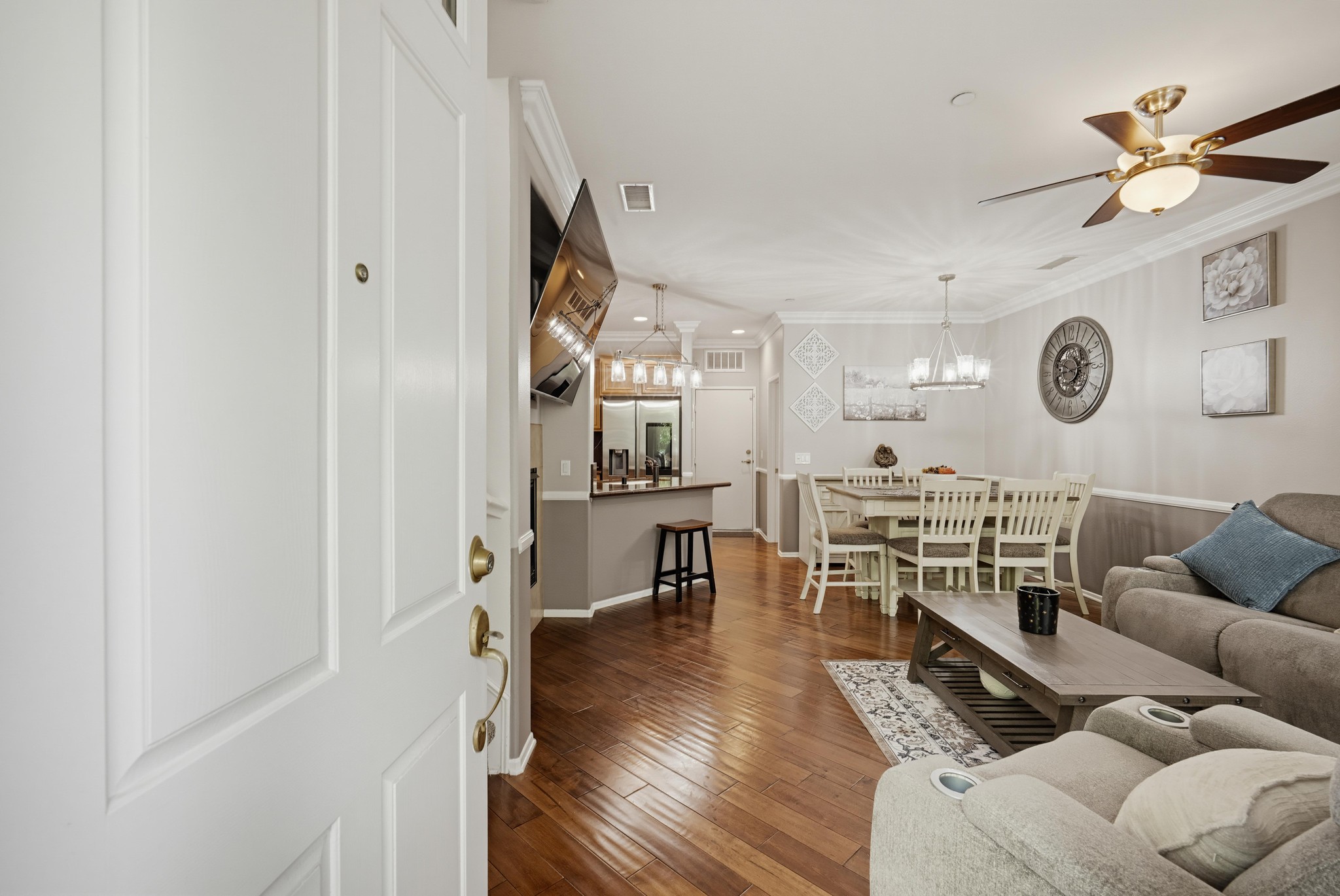 Virtual tour photo 11 of 60 for 8048 Tulsa Pl Unit 106