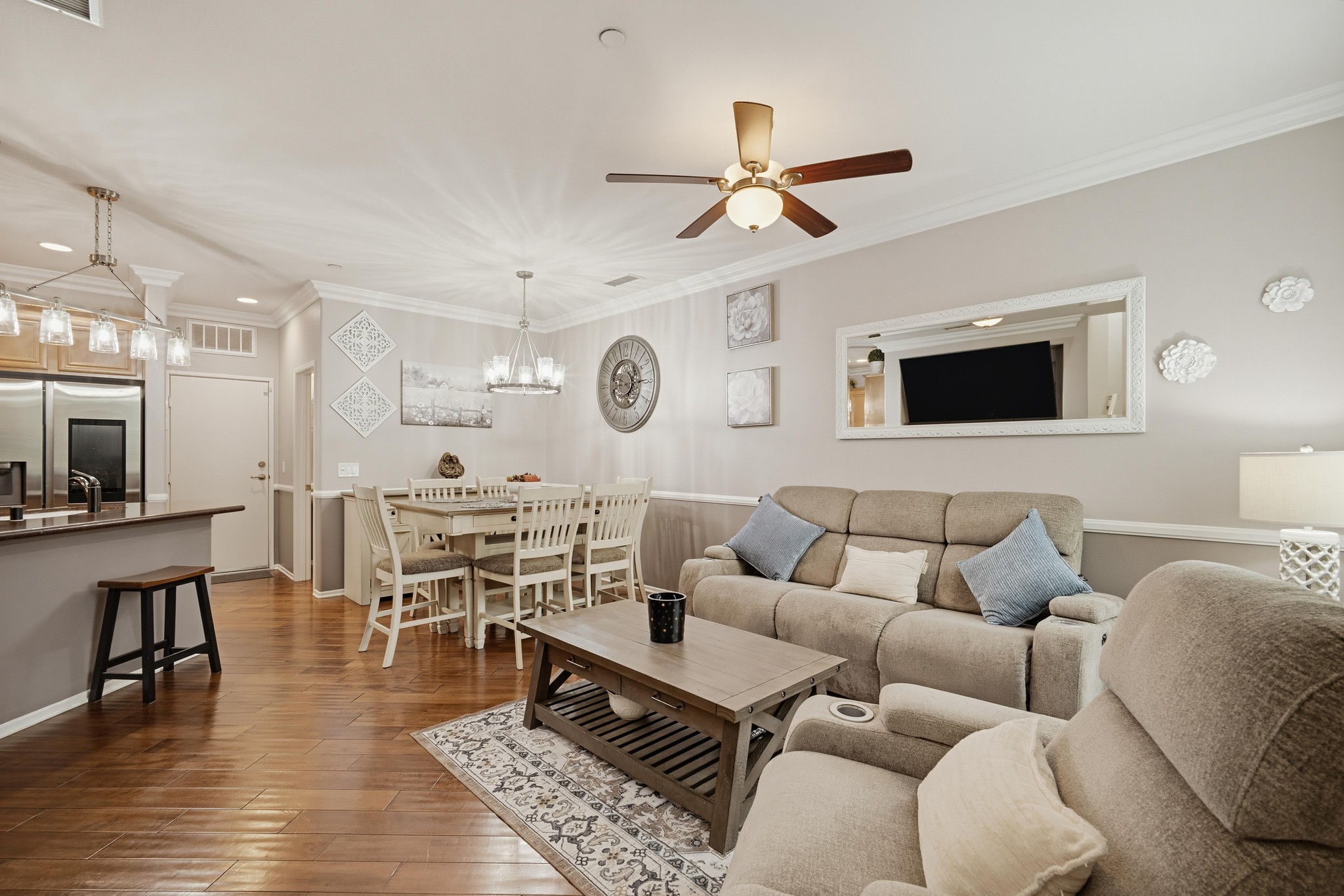Virtual tour photo 13 of 60 for 8048 Tulsa Pl Unit 106