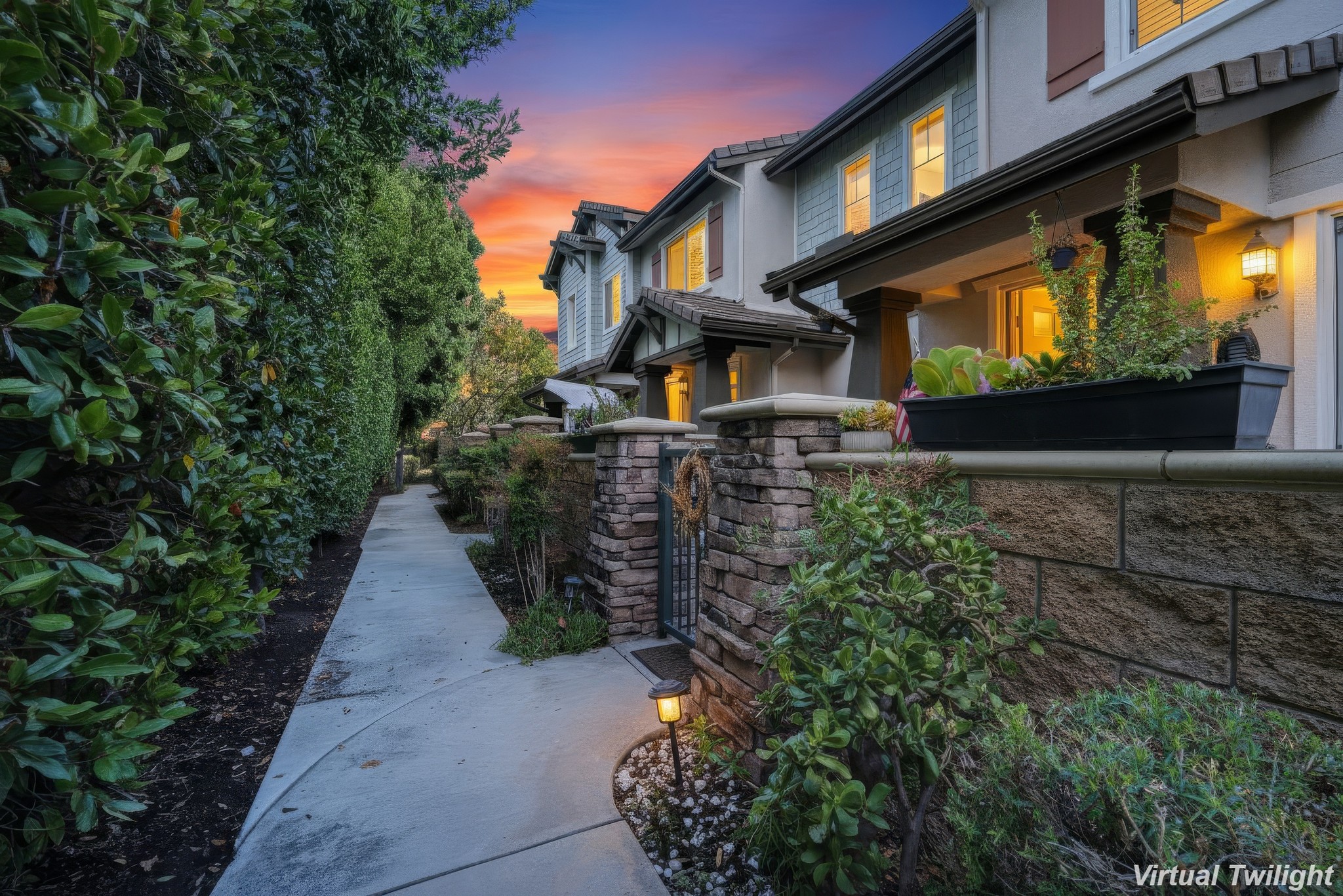 Virtual tour photo 61 of 60 for 8048 Tulsa Pl Unit 106