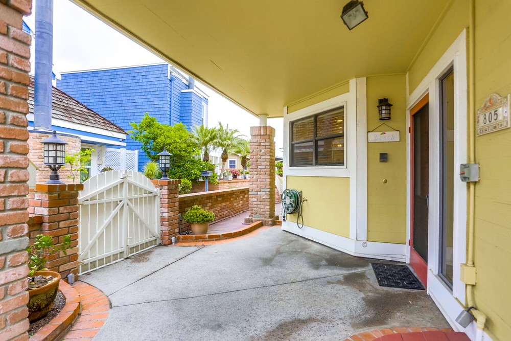 Virtual tour photo 10 of 71 for 805 Anacapa Ct