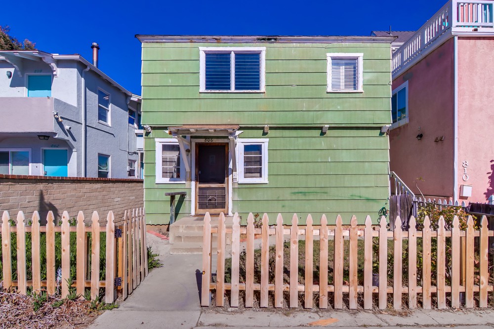 Virtual tour photo 1 of 41 for 806 San Juan Pl