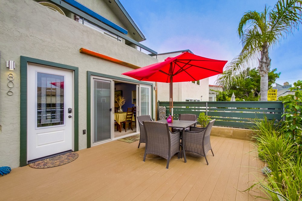 Virtual tour photo 6 of 25 for 806 San Luis Rey Pl