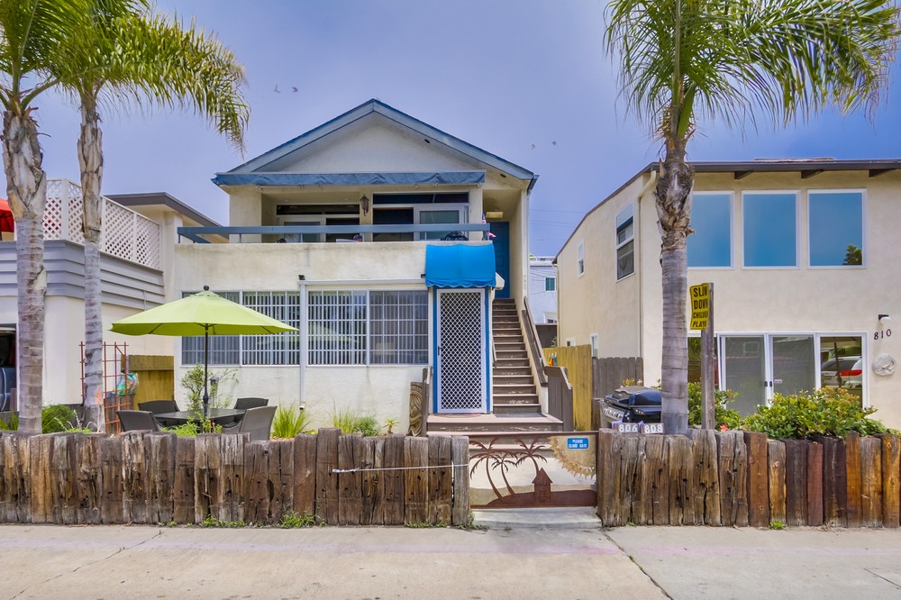 Virtual tour photo 1 of 33 for 806 San Luis Rey Place