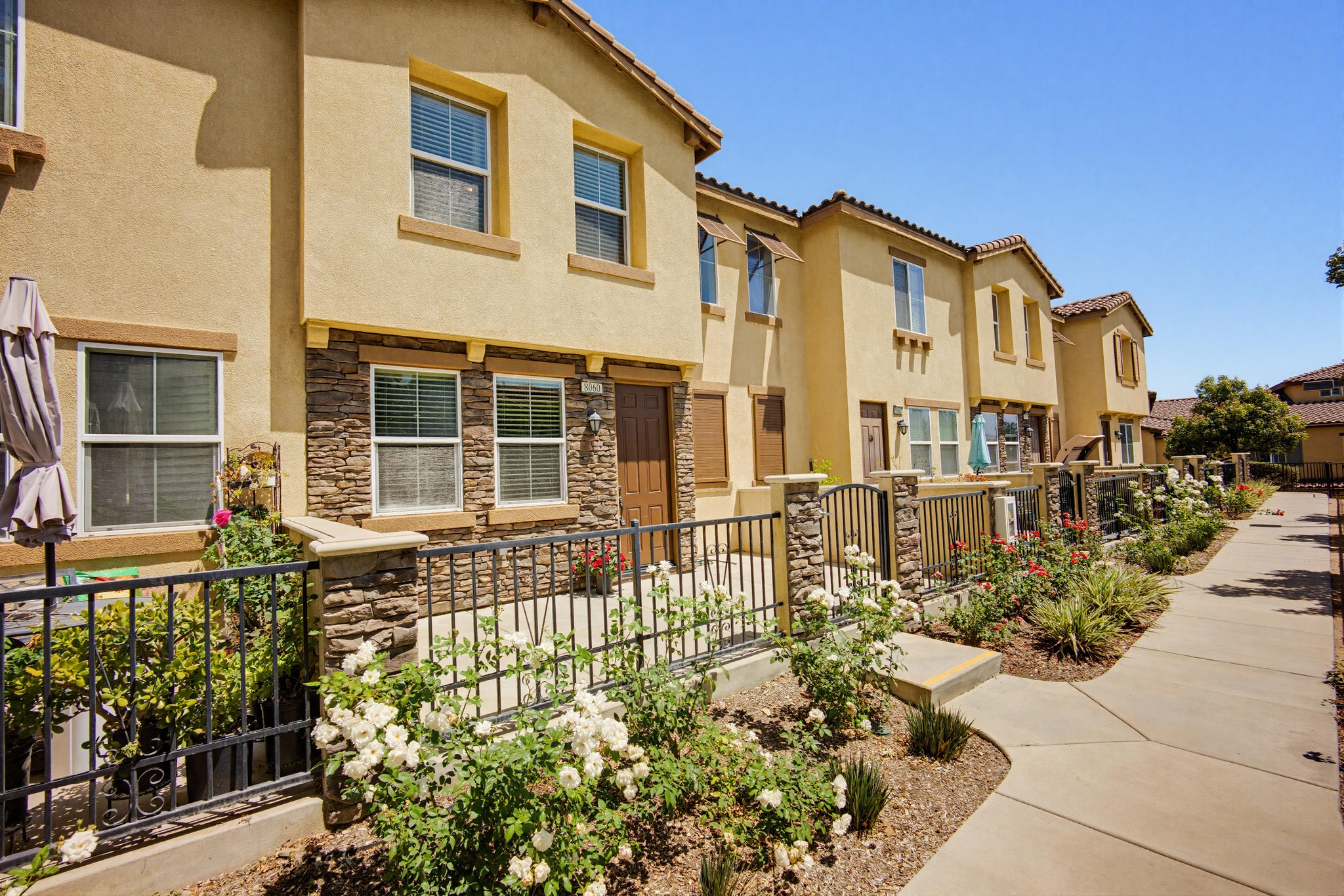 Virtual tour photo 1 of 48 for 8060 City View Pl