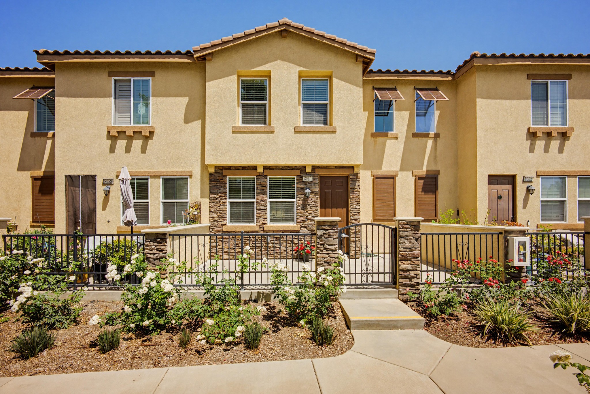 Virtual tour photo 3 of 48 for 8060 City View Pl