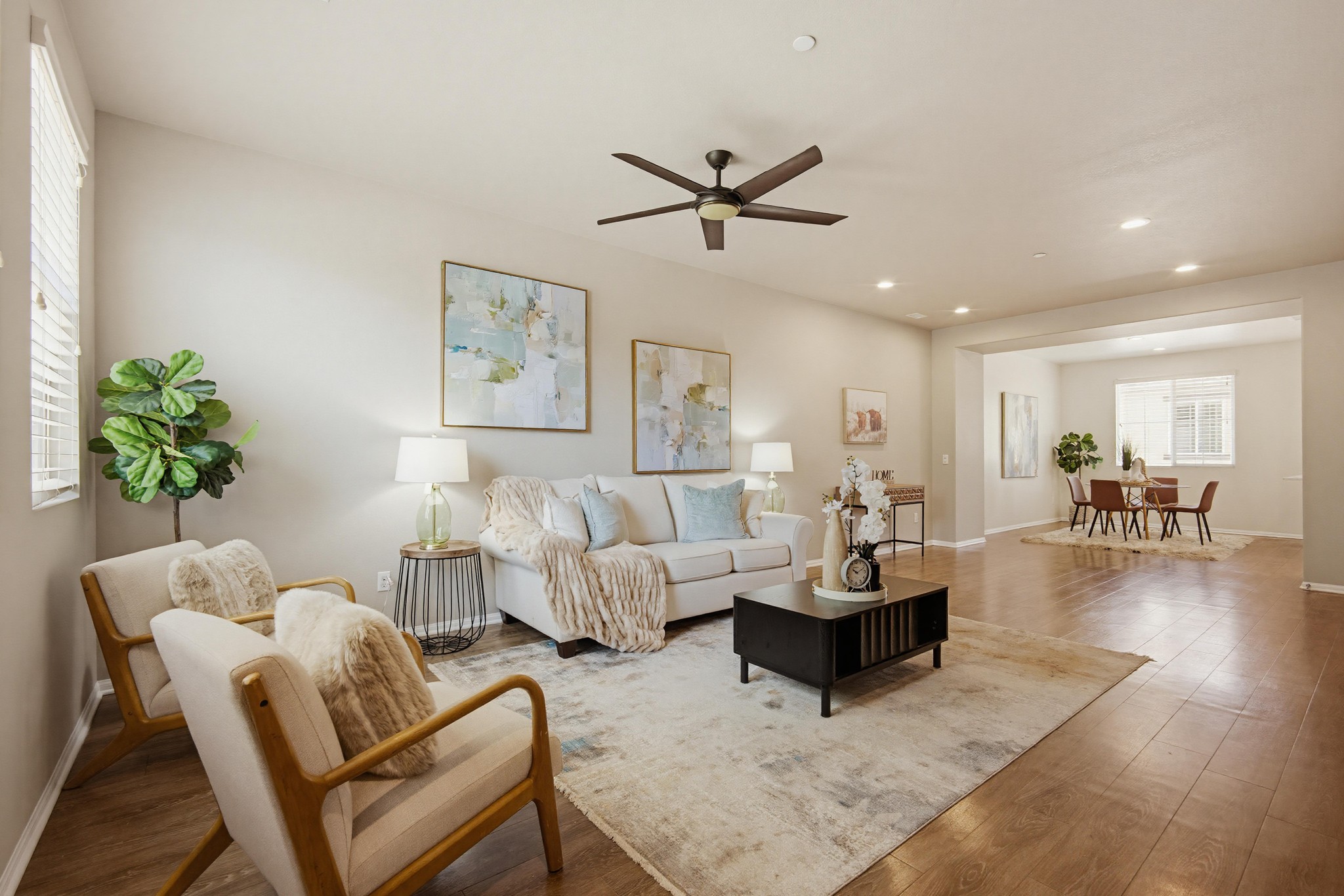 Virtual tour photo 6 of 48 for 8060 City View Pl
