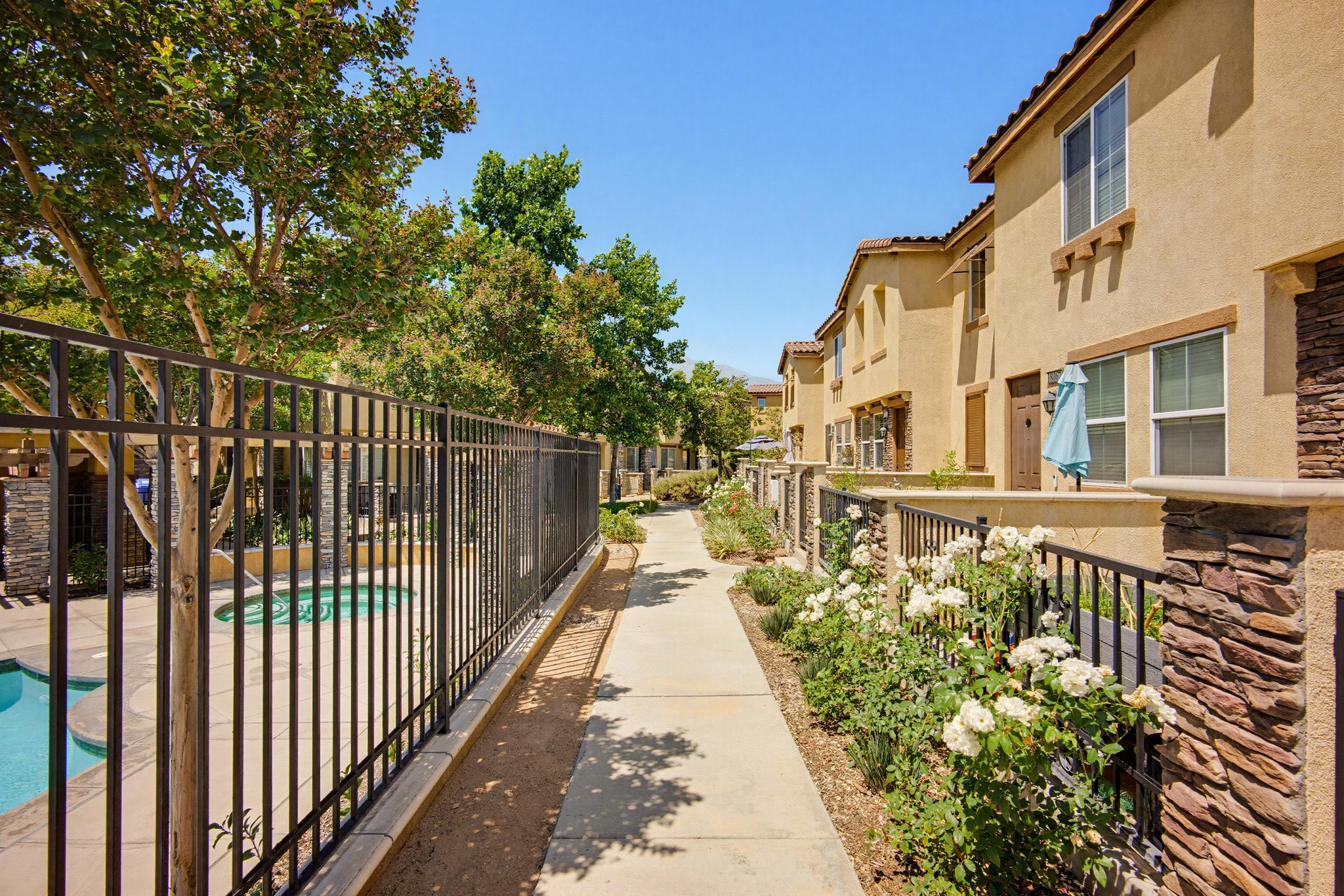 Virtual tour photo 43 of 48 for 8060 City View Pl